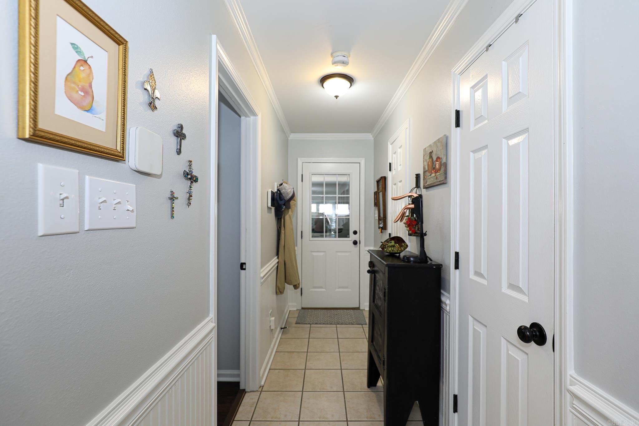 2719 MILLBROOK DR  Benton, AR