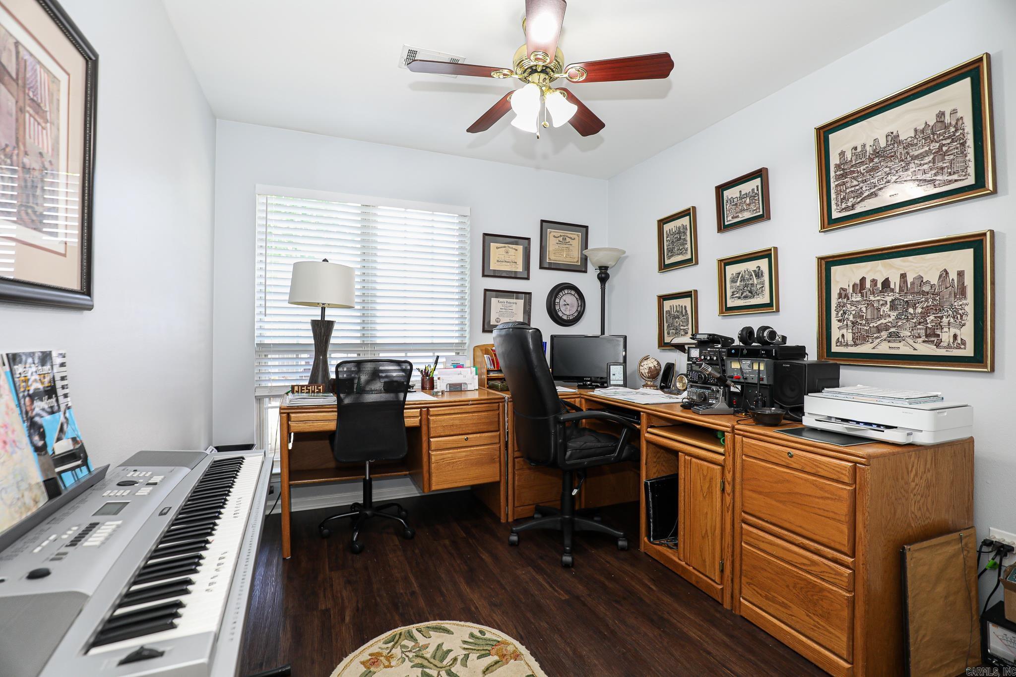 2719 MILLBROOK DR  Benton, AR