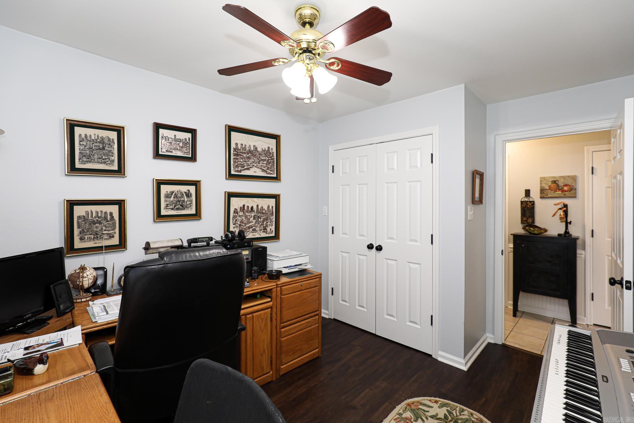 2719 MILLBROOK DR  Benton, AR