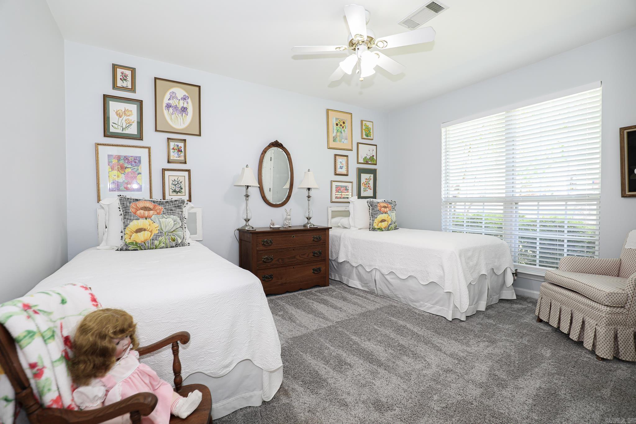 2719 MILLBROOK DR  Benton, AR