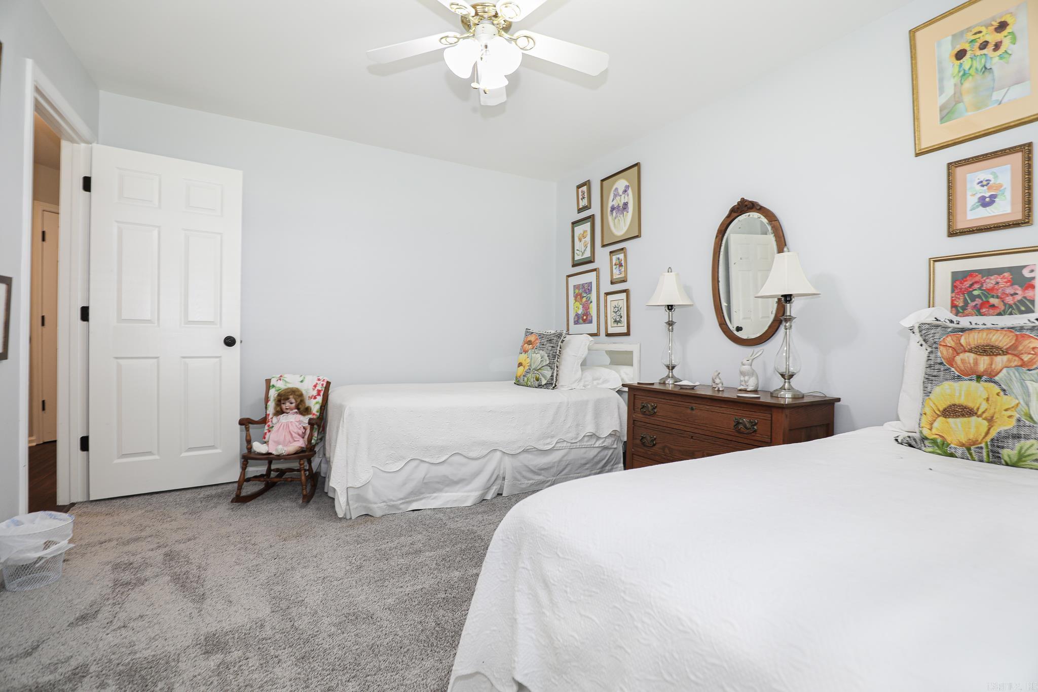 2719 MILLBROOK DR  Benton, AR