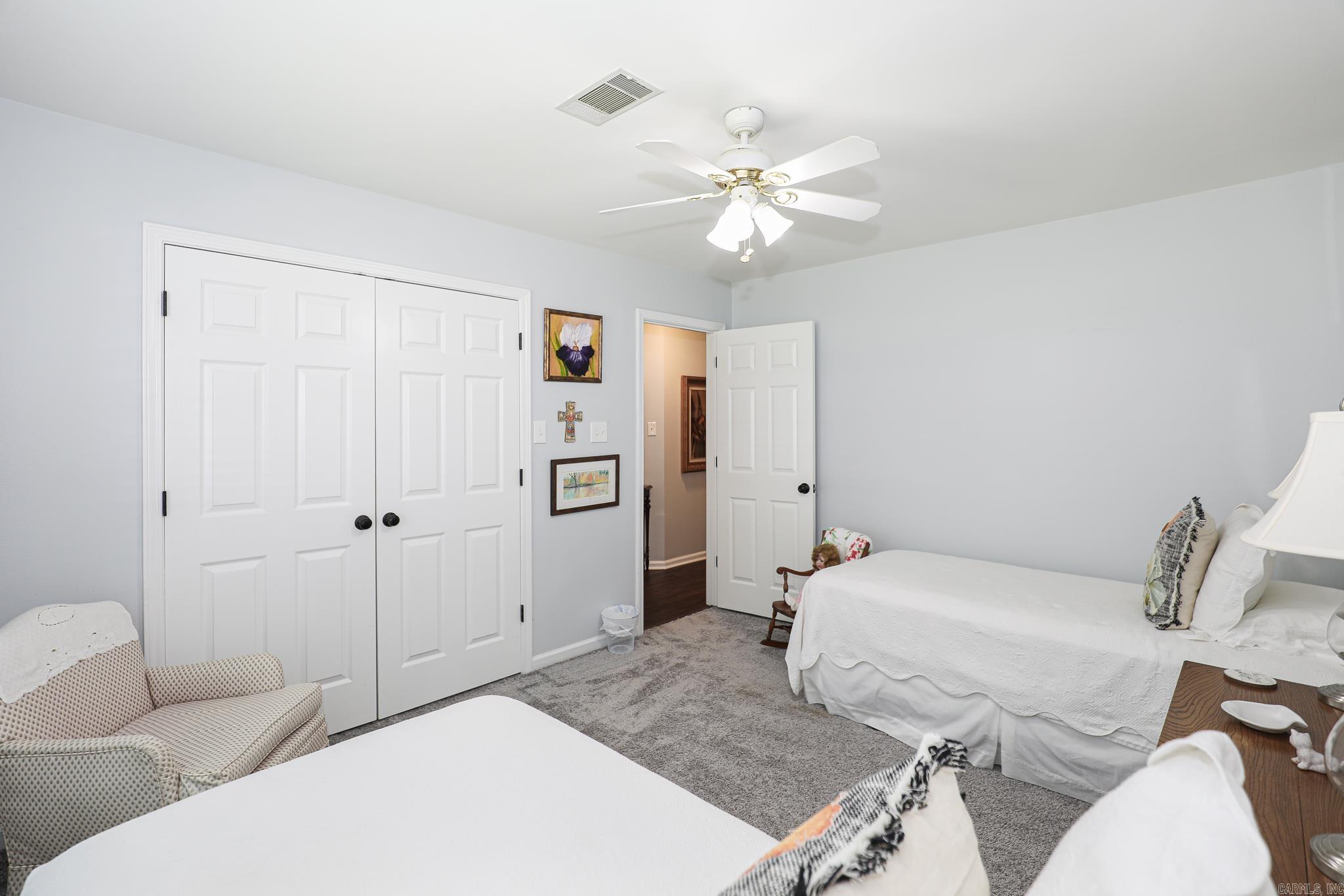 2719 MILLBROOK DR  Benton, AR