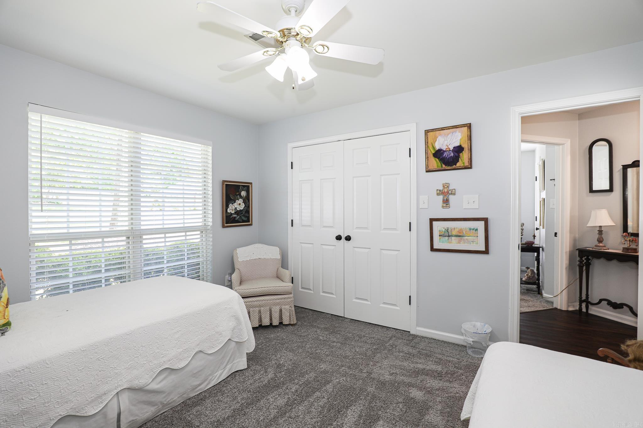 2719 MILLBROOK DR  Benton, AR