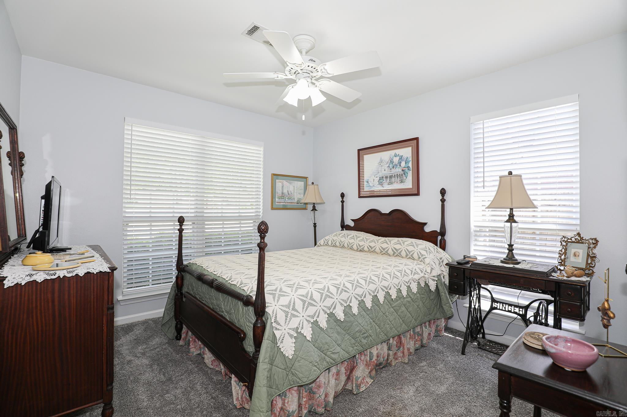 2719 MILLBROOK DR  Benton, AR