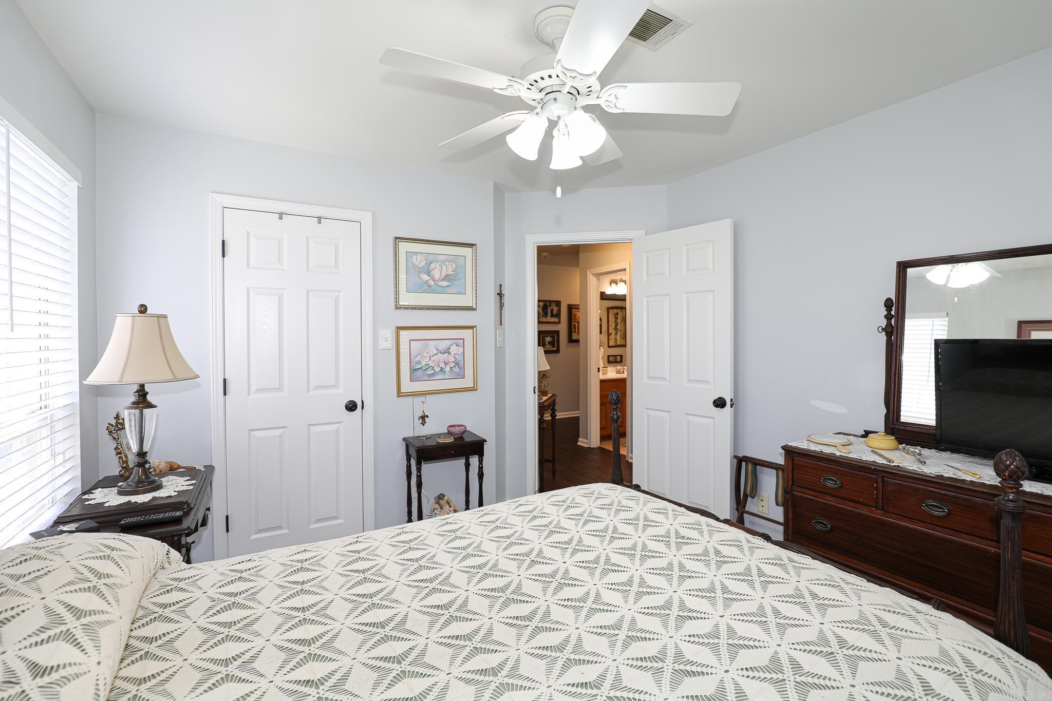 2719 MILLBROOK DR  Benton, AR