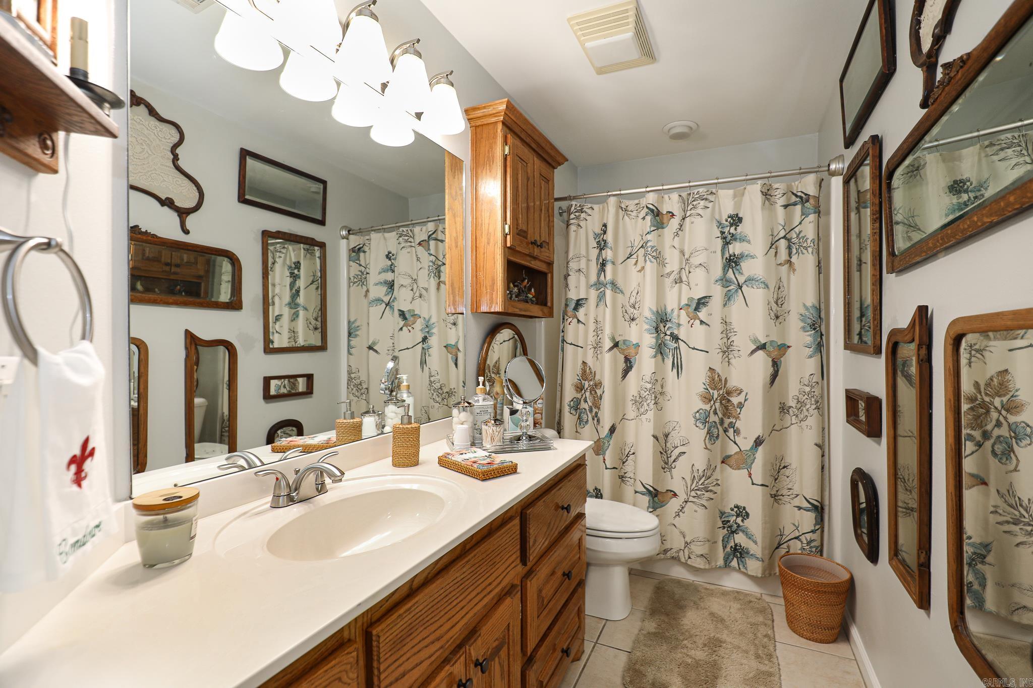 2719 MILLBROOK DR  Benton, AR