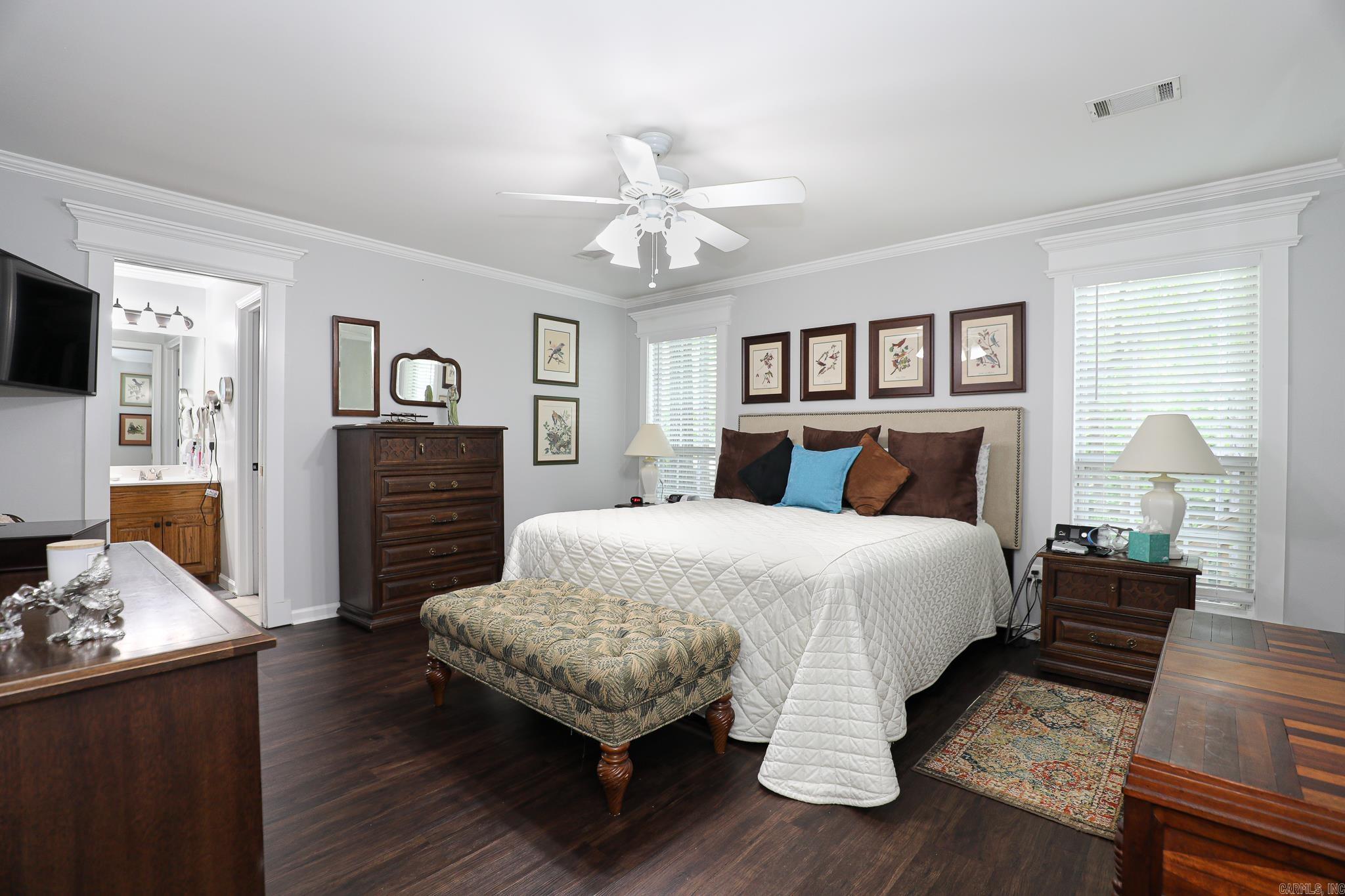 2719 MILLBROOK DR  Benton, AR