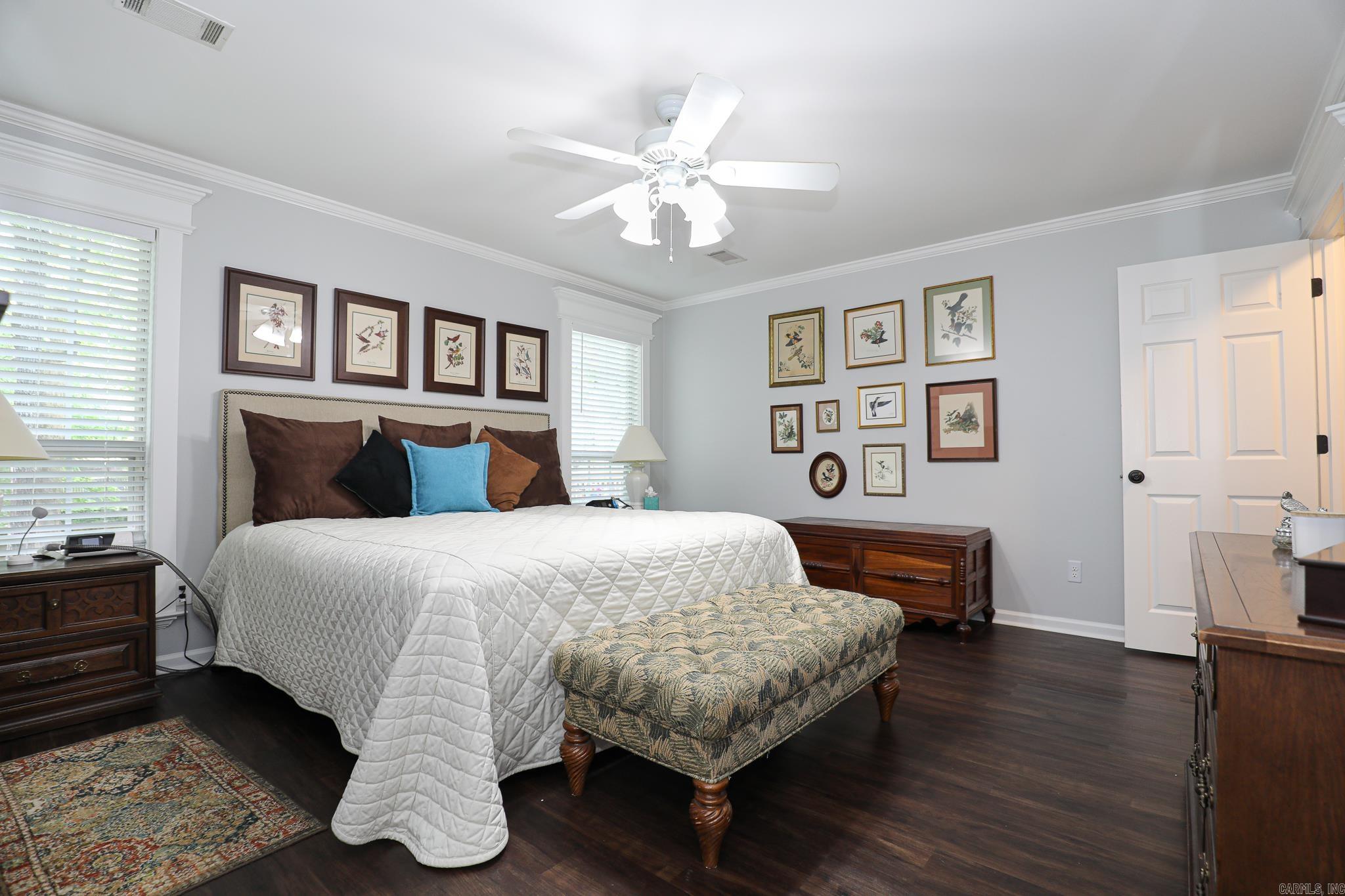 2719 MILLBROOK DR  Benton, AR