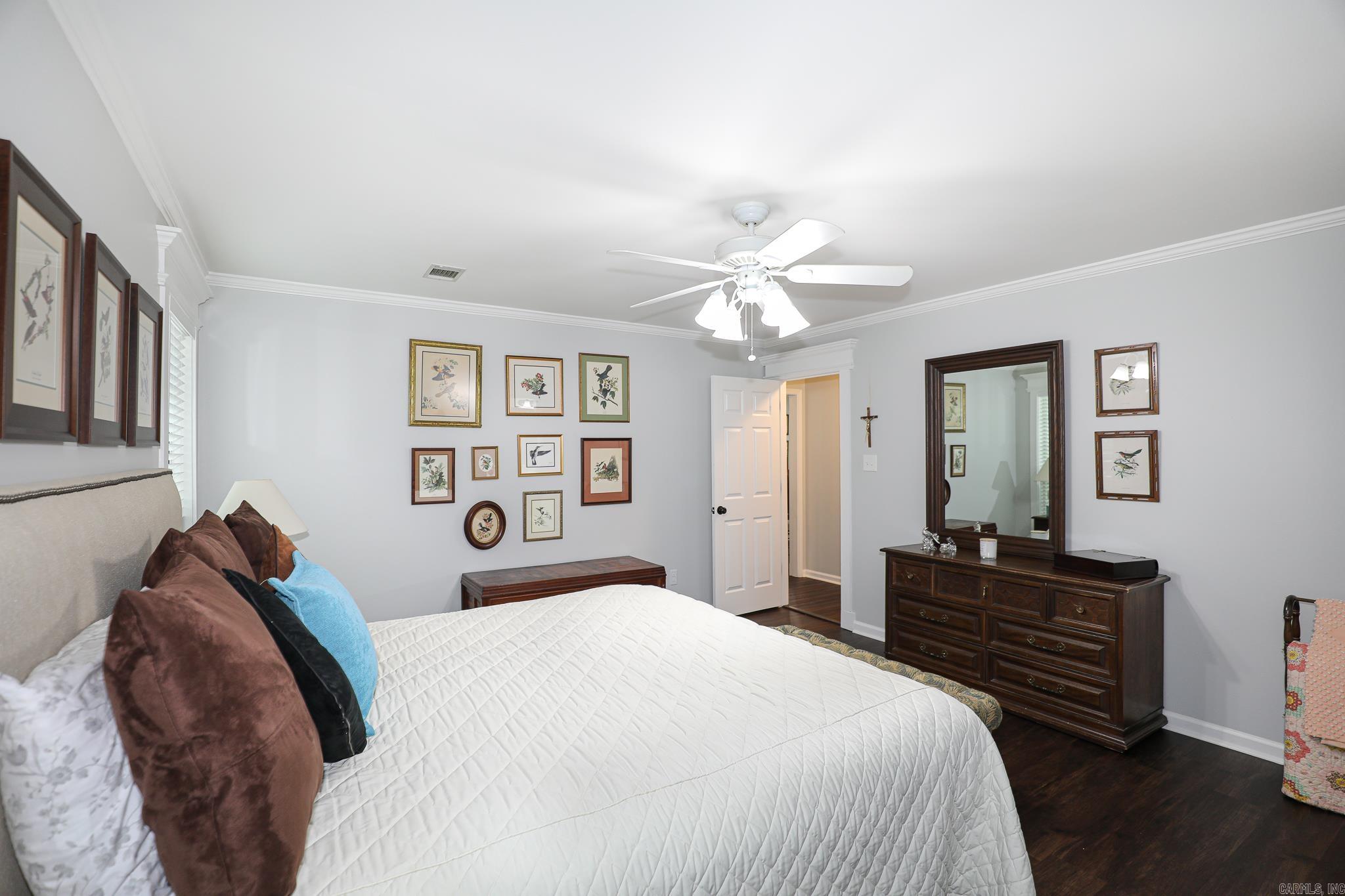 2719 MILLBROOK DR  Benton, AR