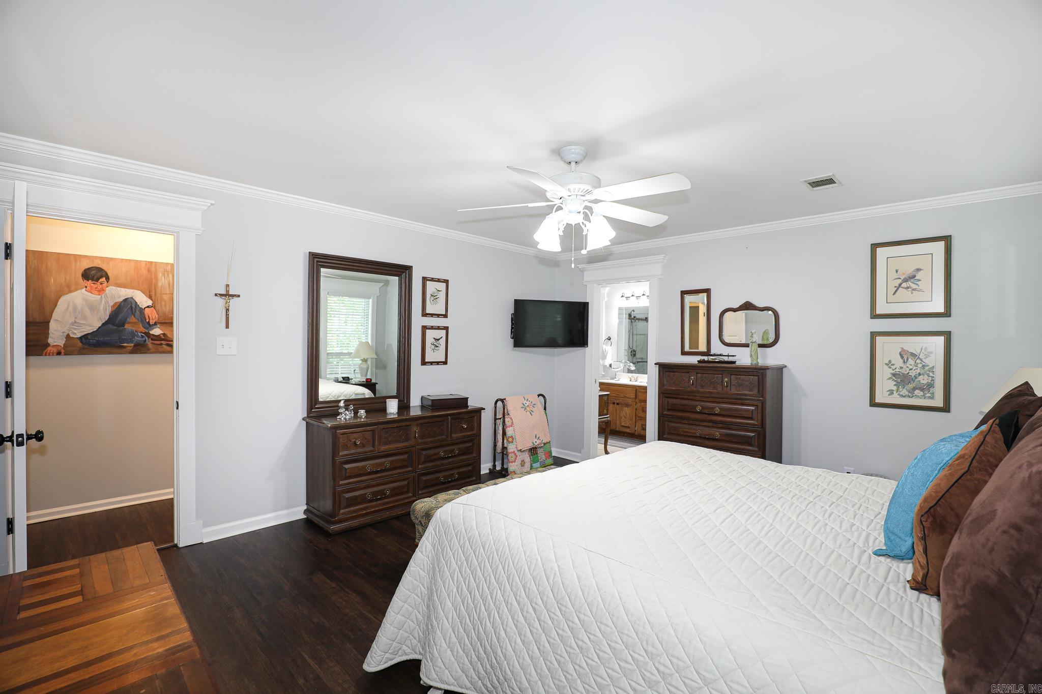 2719 MILLBROOK DR  Benton, AR