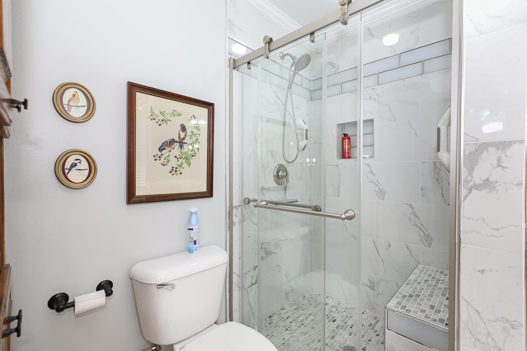 2719 MILLBROOK DR  Benton, AR