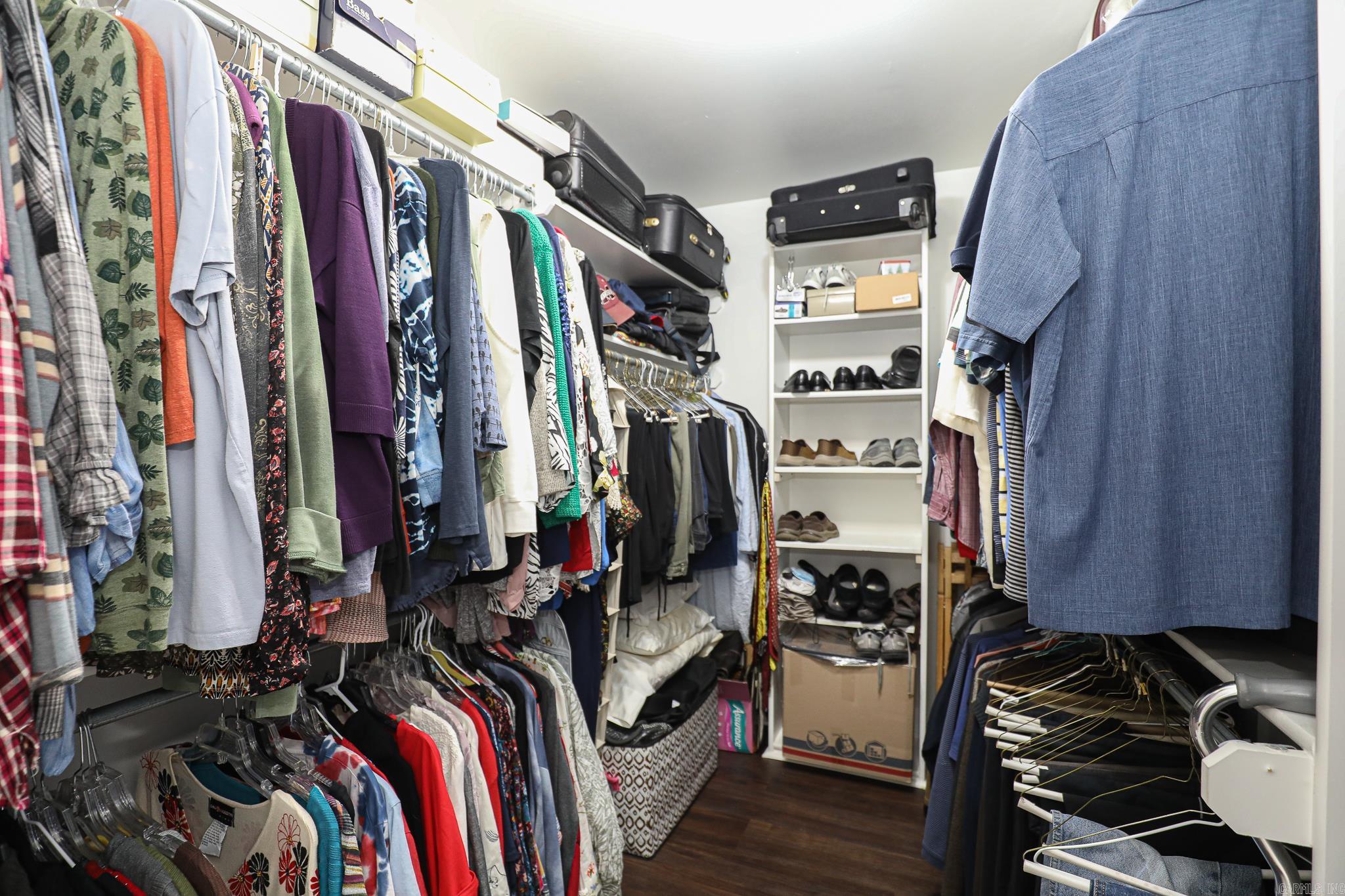 2719 MILLBROOK DR  Benton, AR