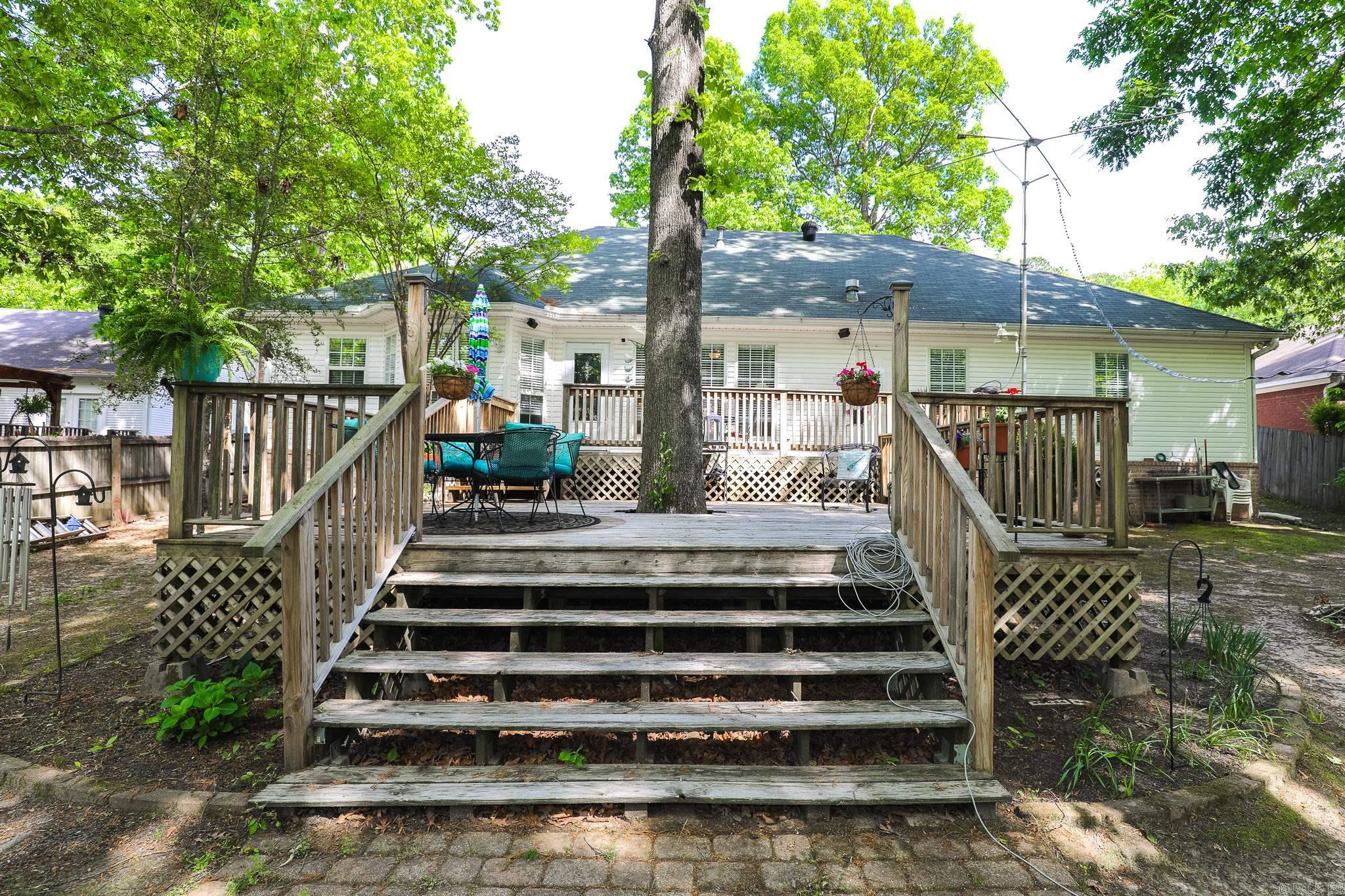 2719 MILLBROOK DR  Benton, AR