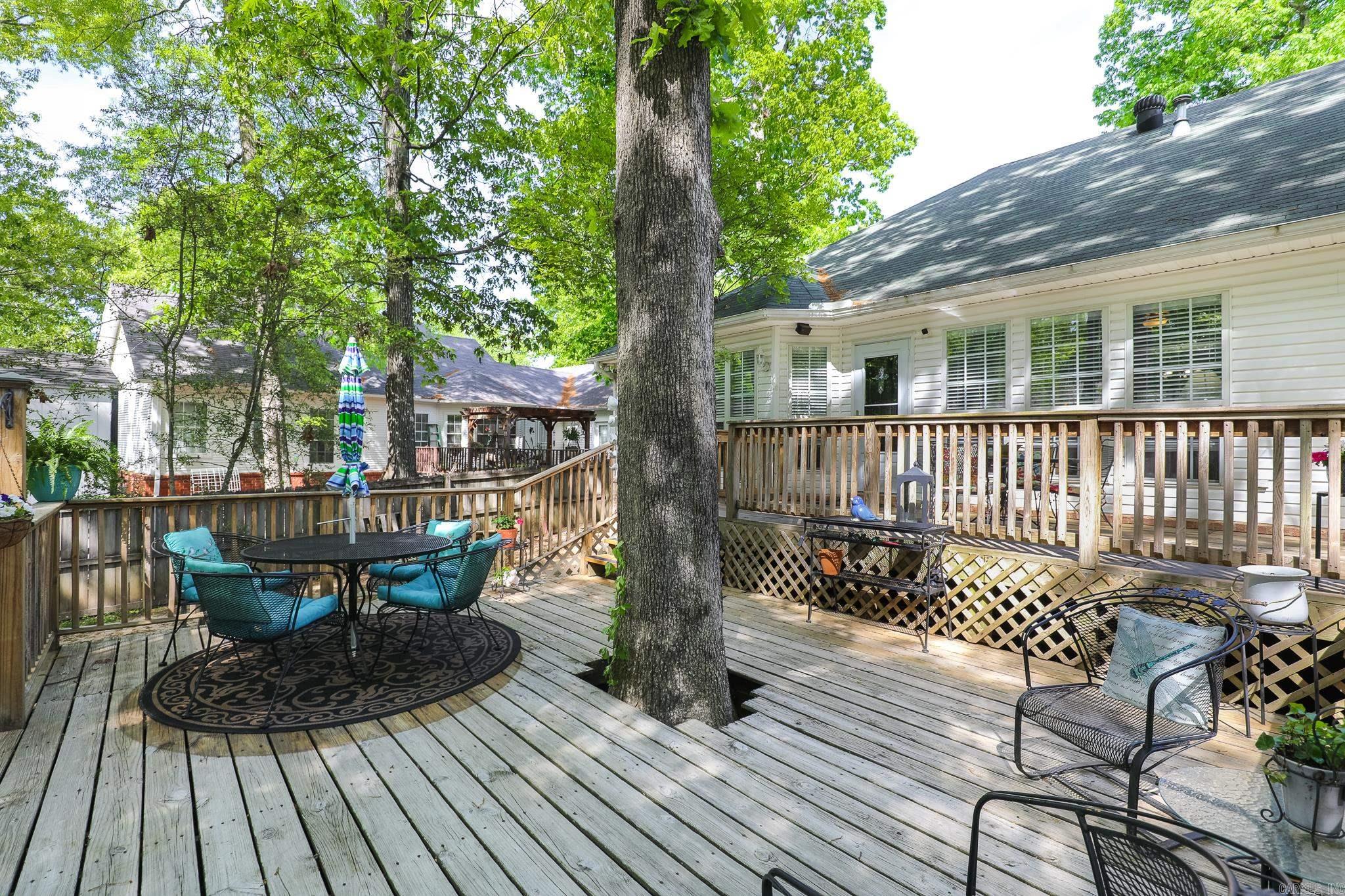 2719 MILLBROOK DR  Benton, AR