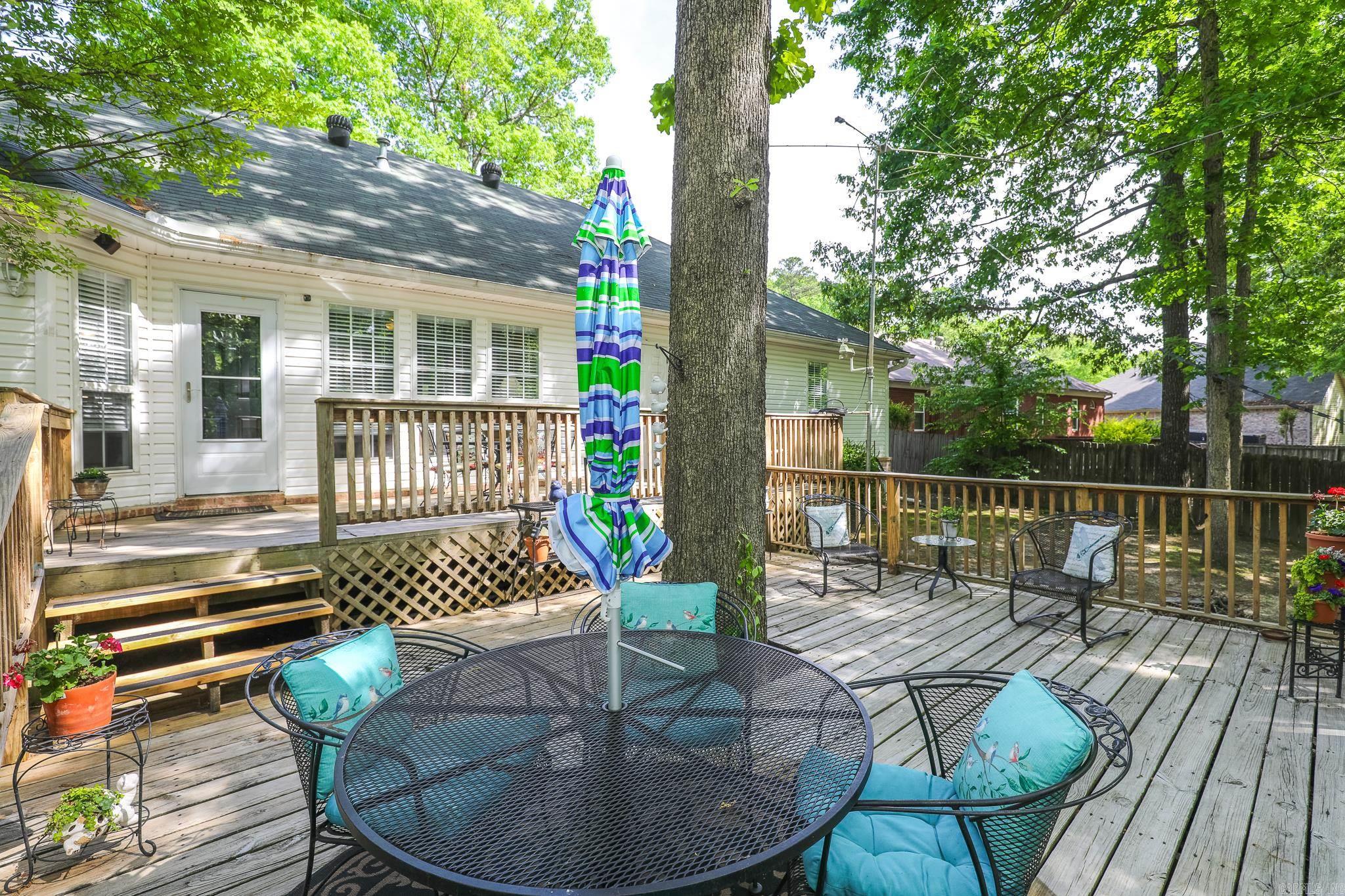 2719 MILLBROOK DR  Benton, AR