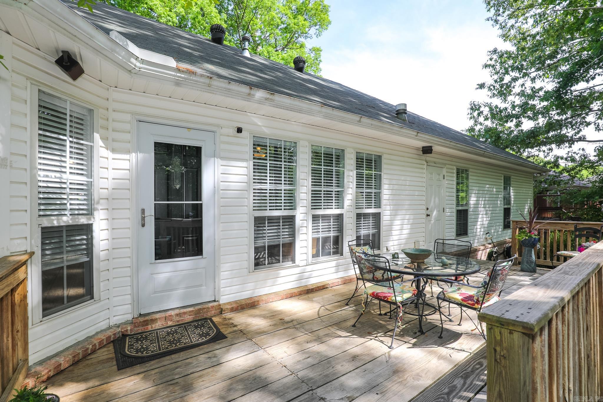 2719 MILLBROOK DR  Benton, AR