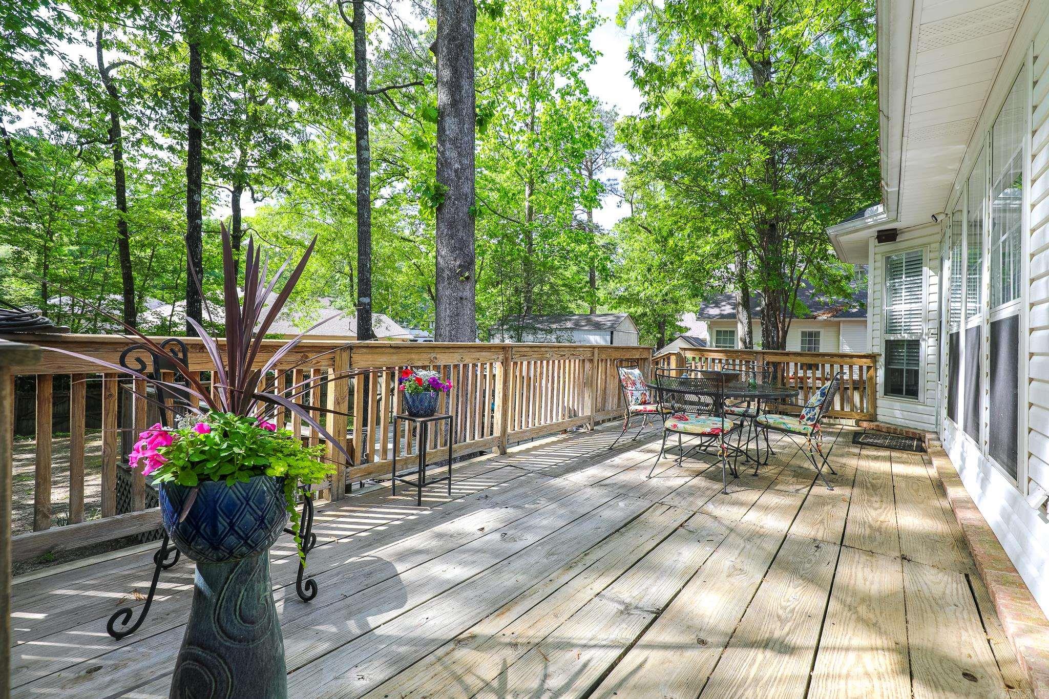 2719 MILLBROOK DR  Benton, AR