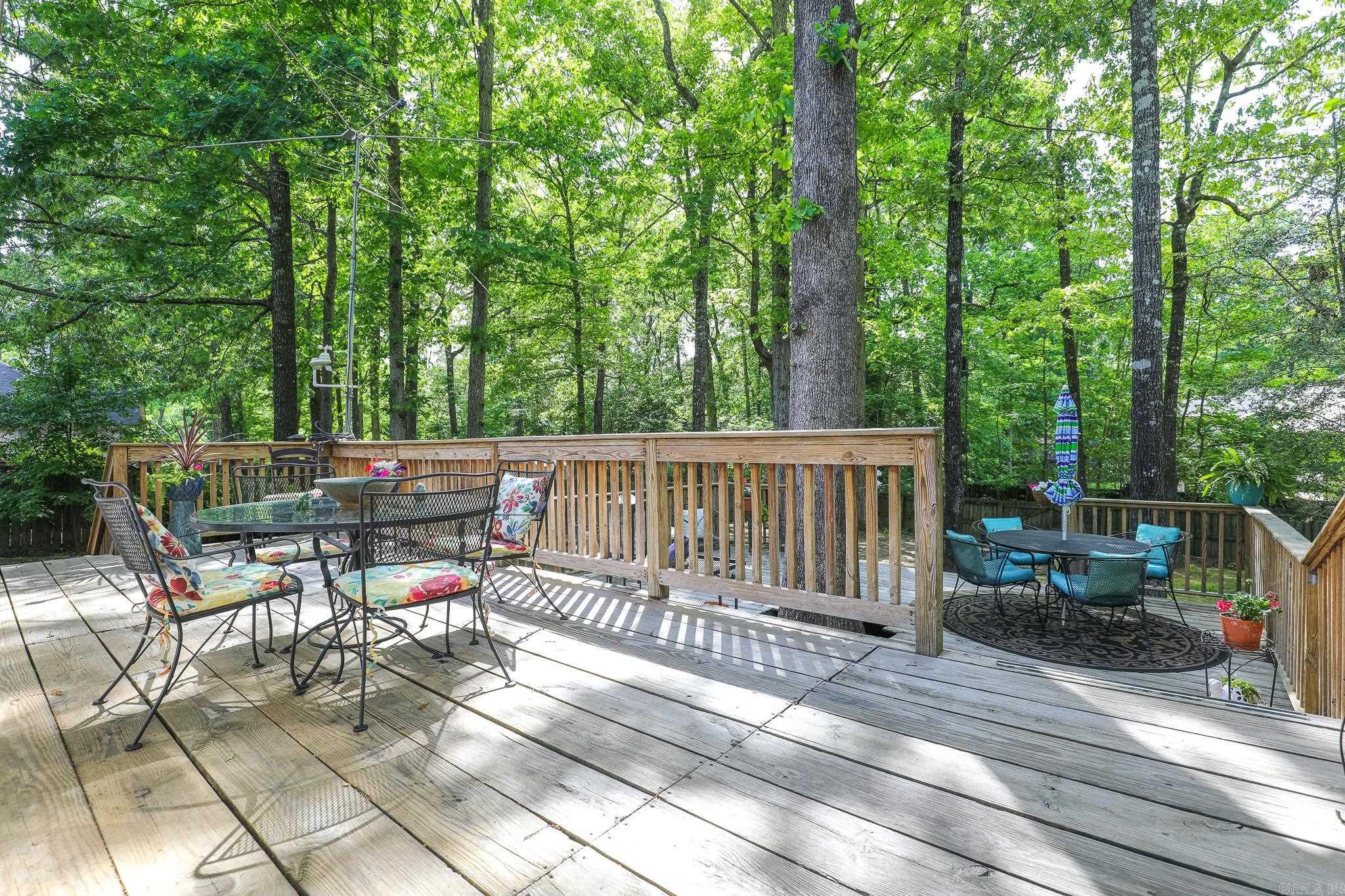 2719 MILLBROOK DR  Benton, AR