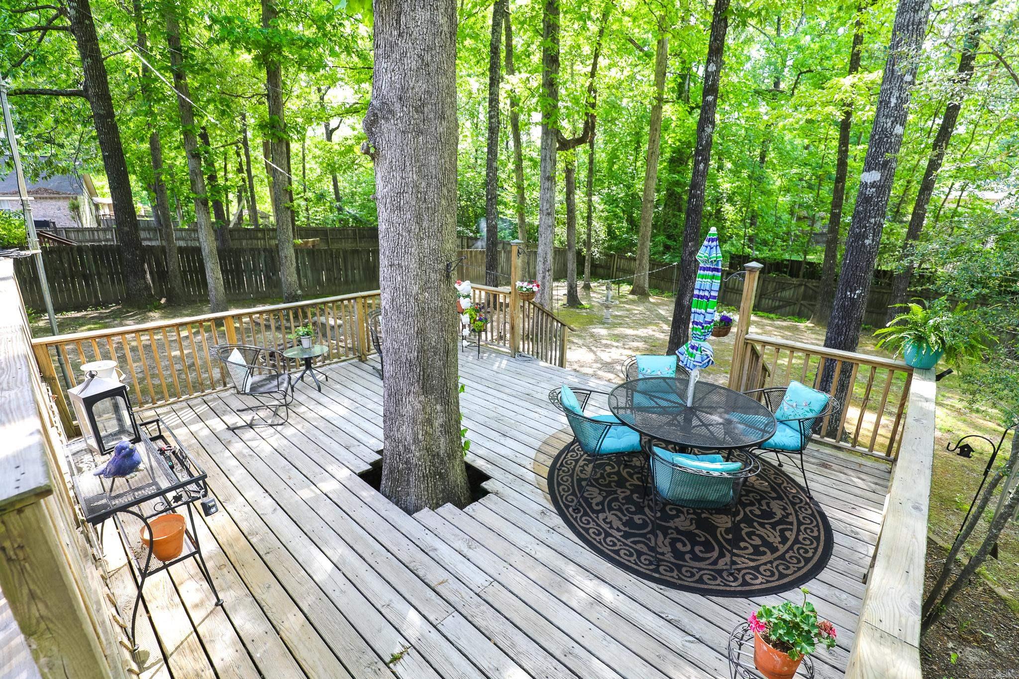 2719 MILLBROOK DR  Benton, AR