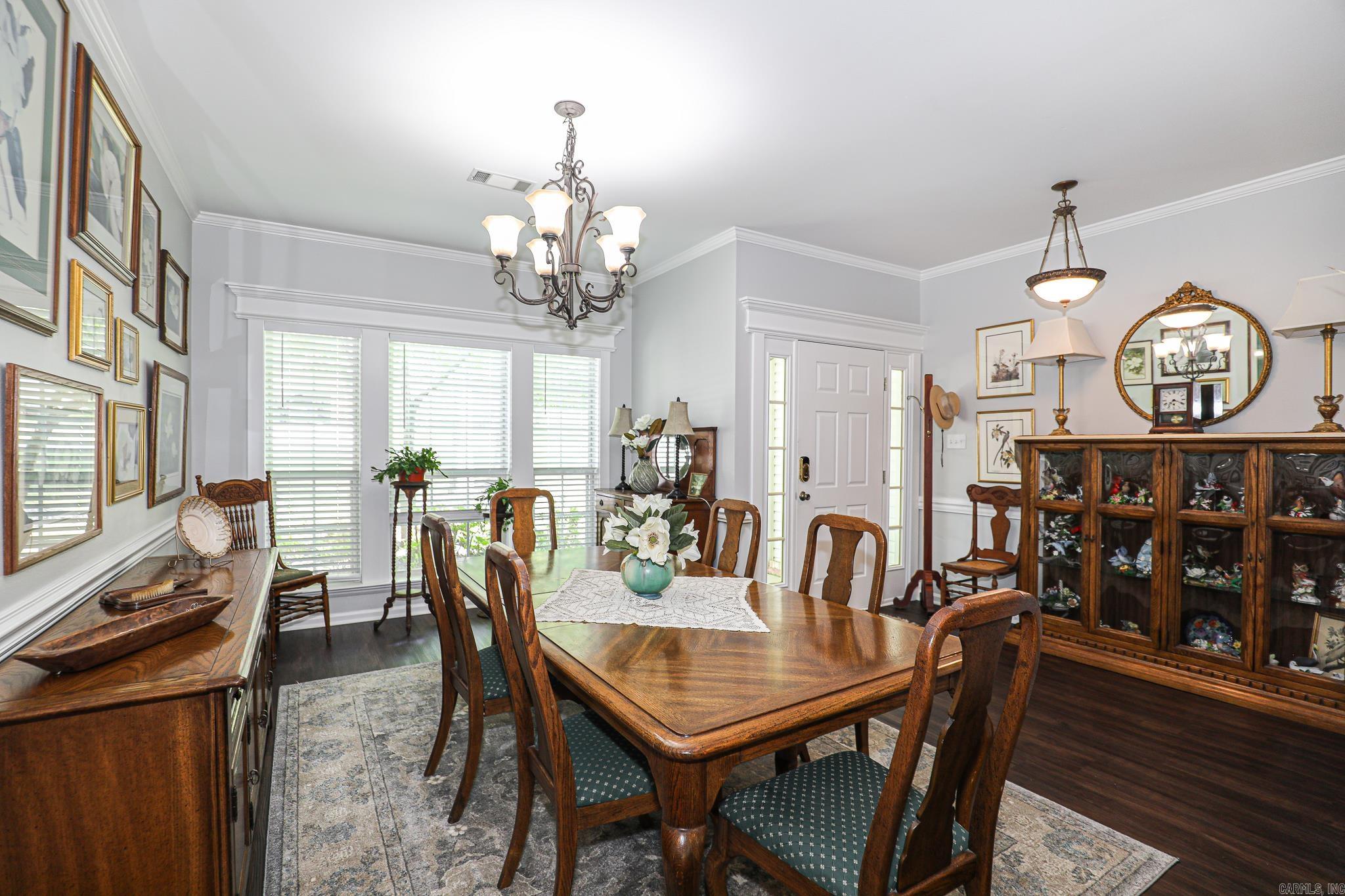 2719 MILLBROOK DR  Benton, AR