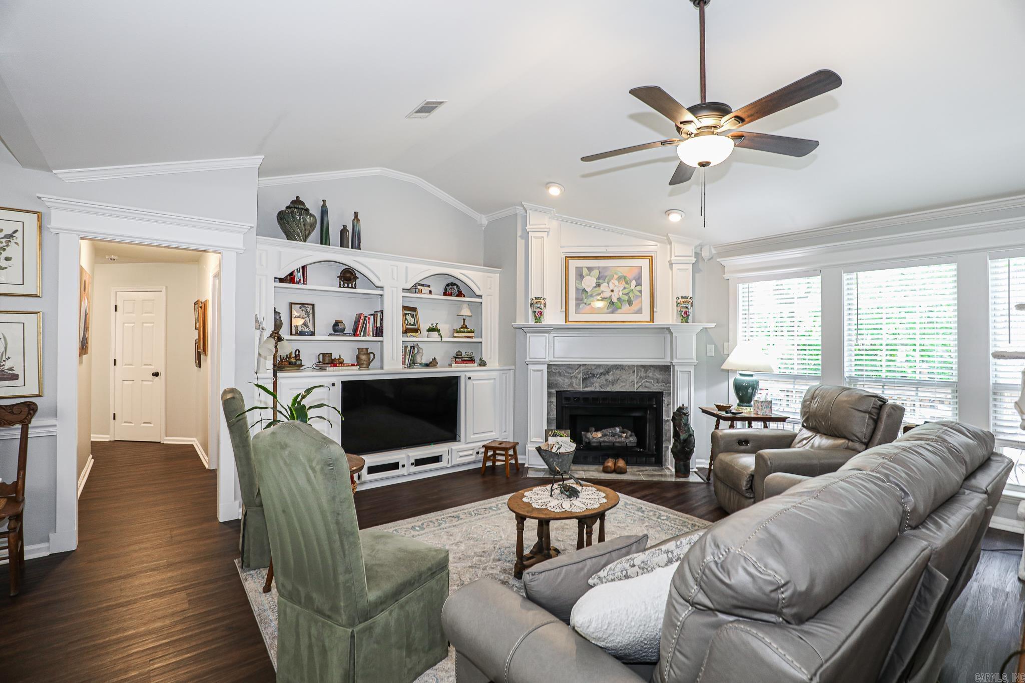 2719 MILLBROOK DR  Benton, AR