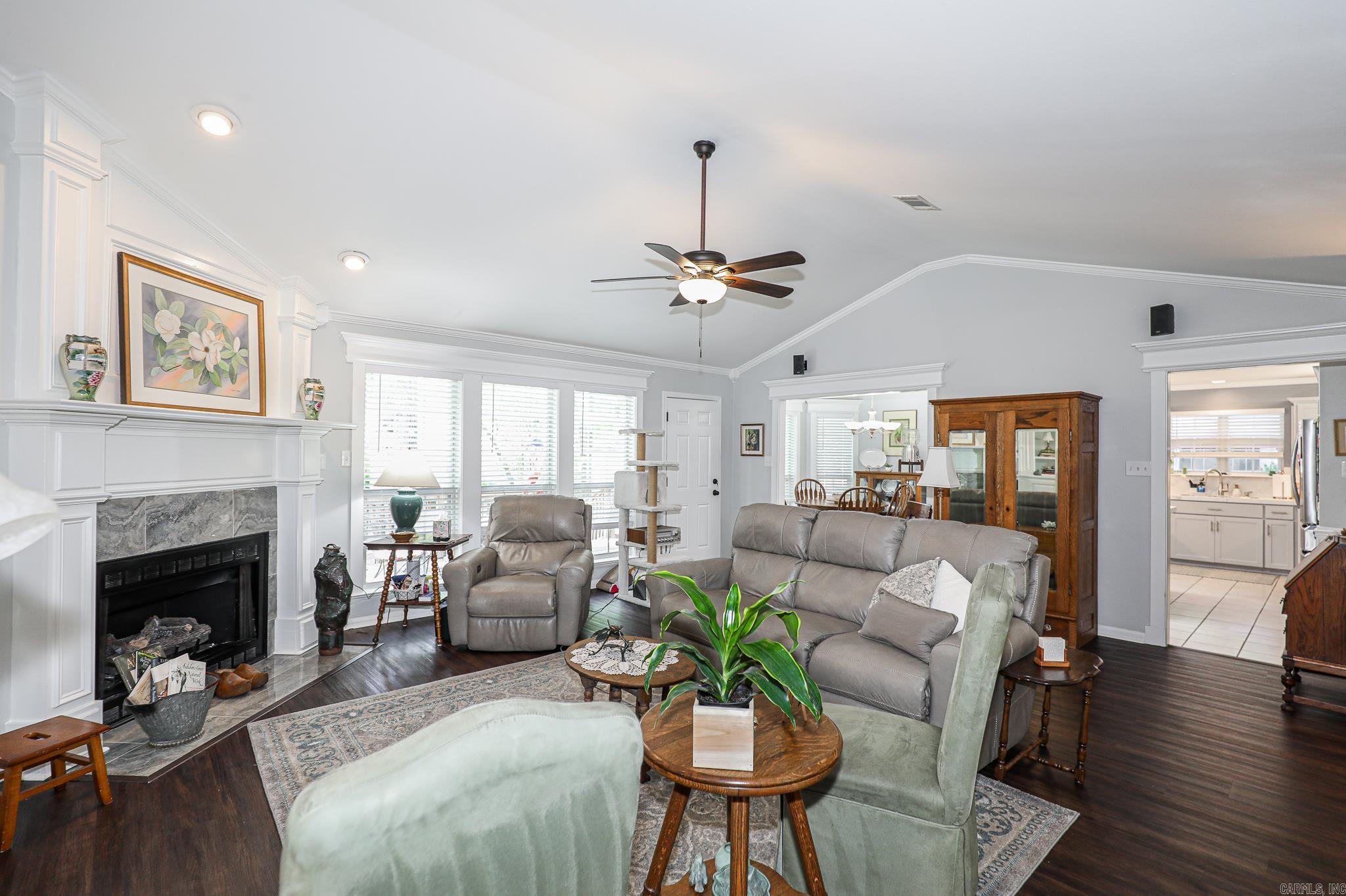 2719 MILLBROOK DR  Benton, AR