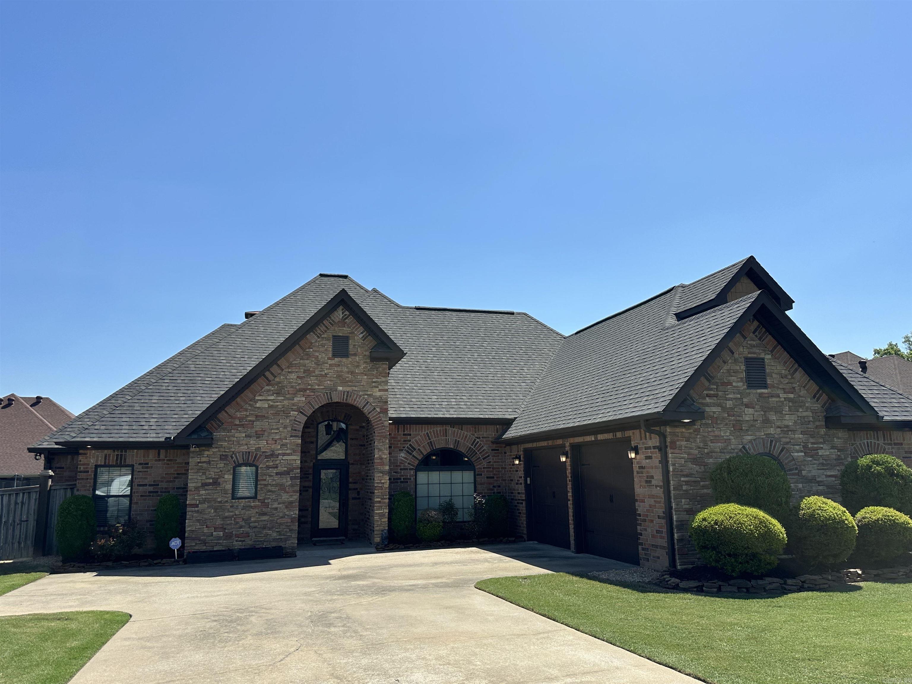 3114 Overo  Benton, AR