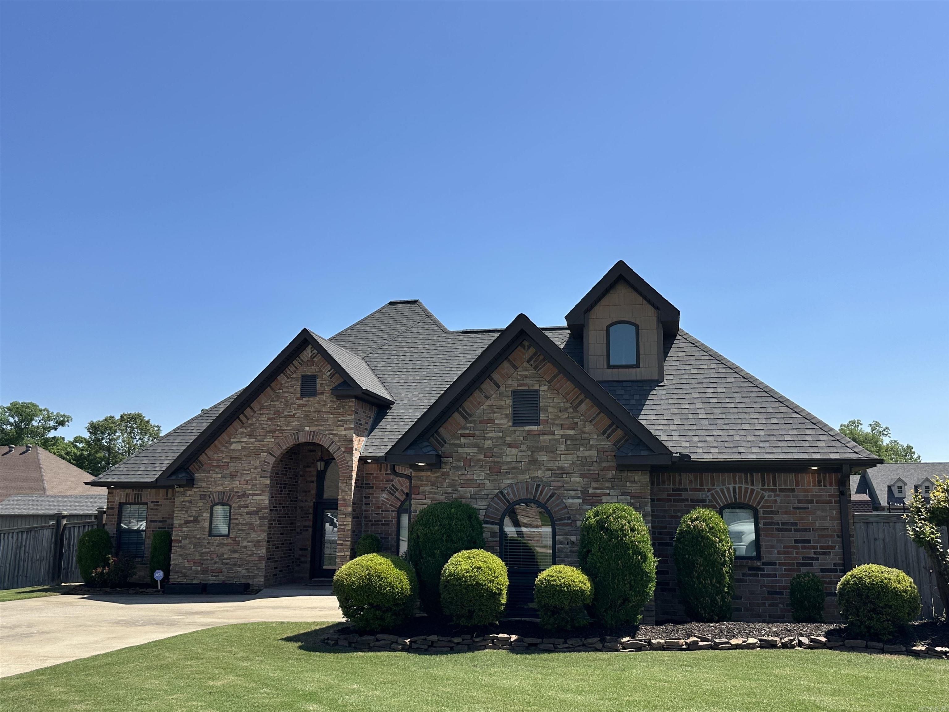 3114 Overo  Benton, AR