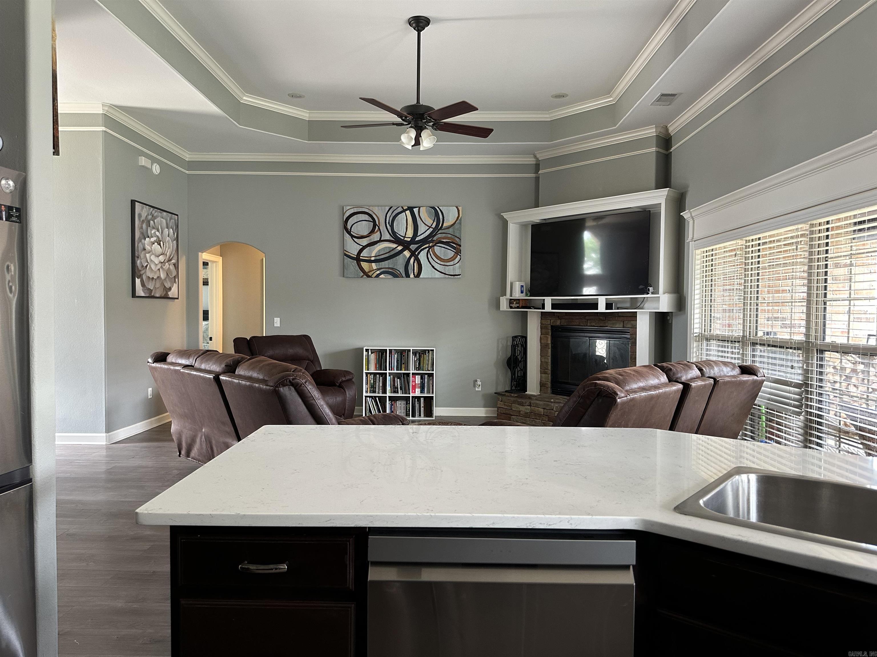 3114 Overo  Benton, AR