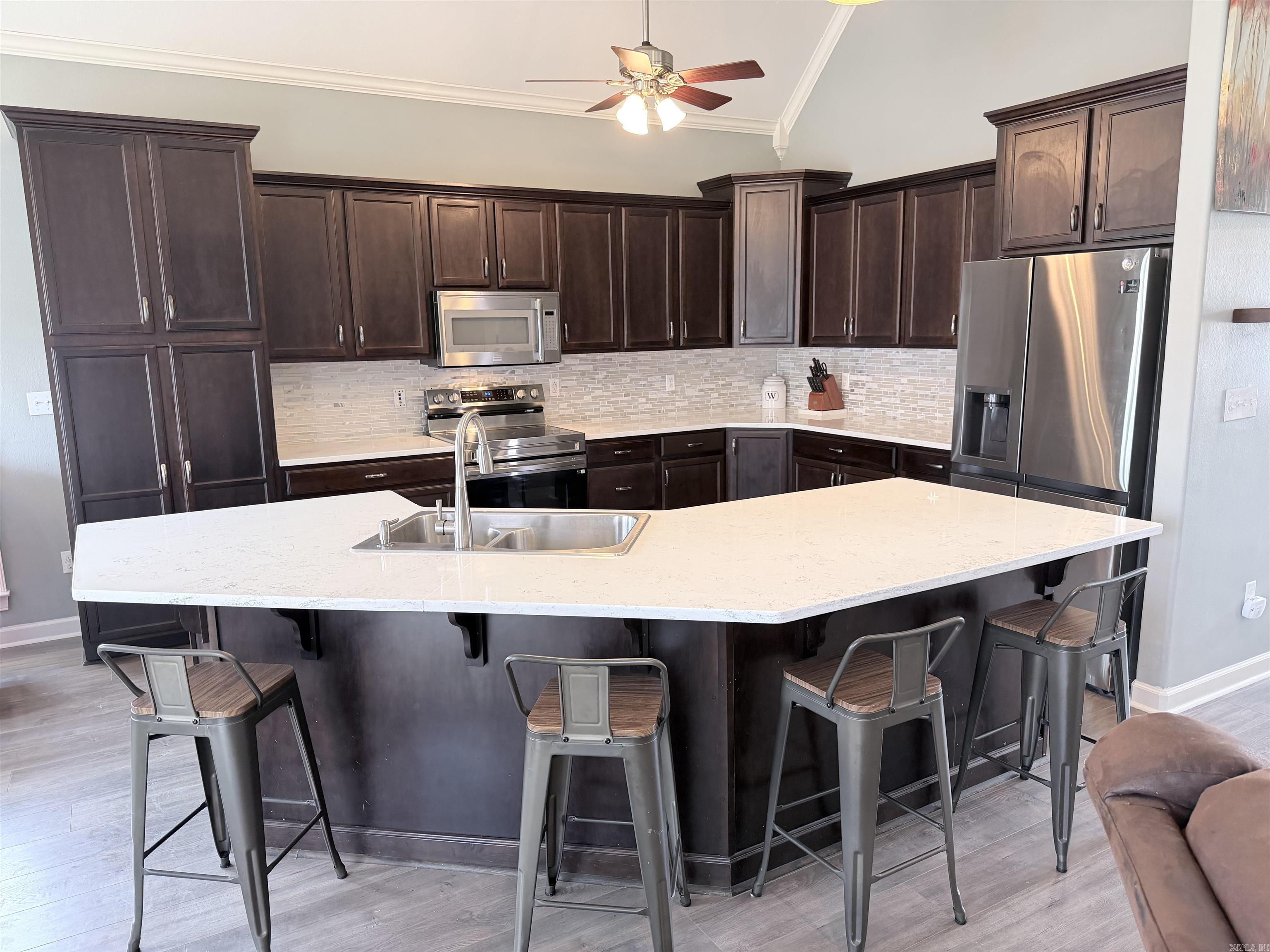 3114 Overo  Benton, AR