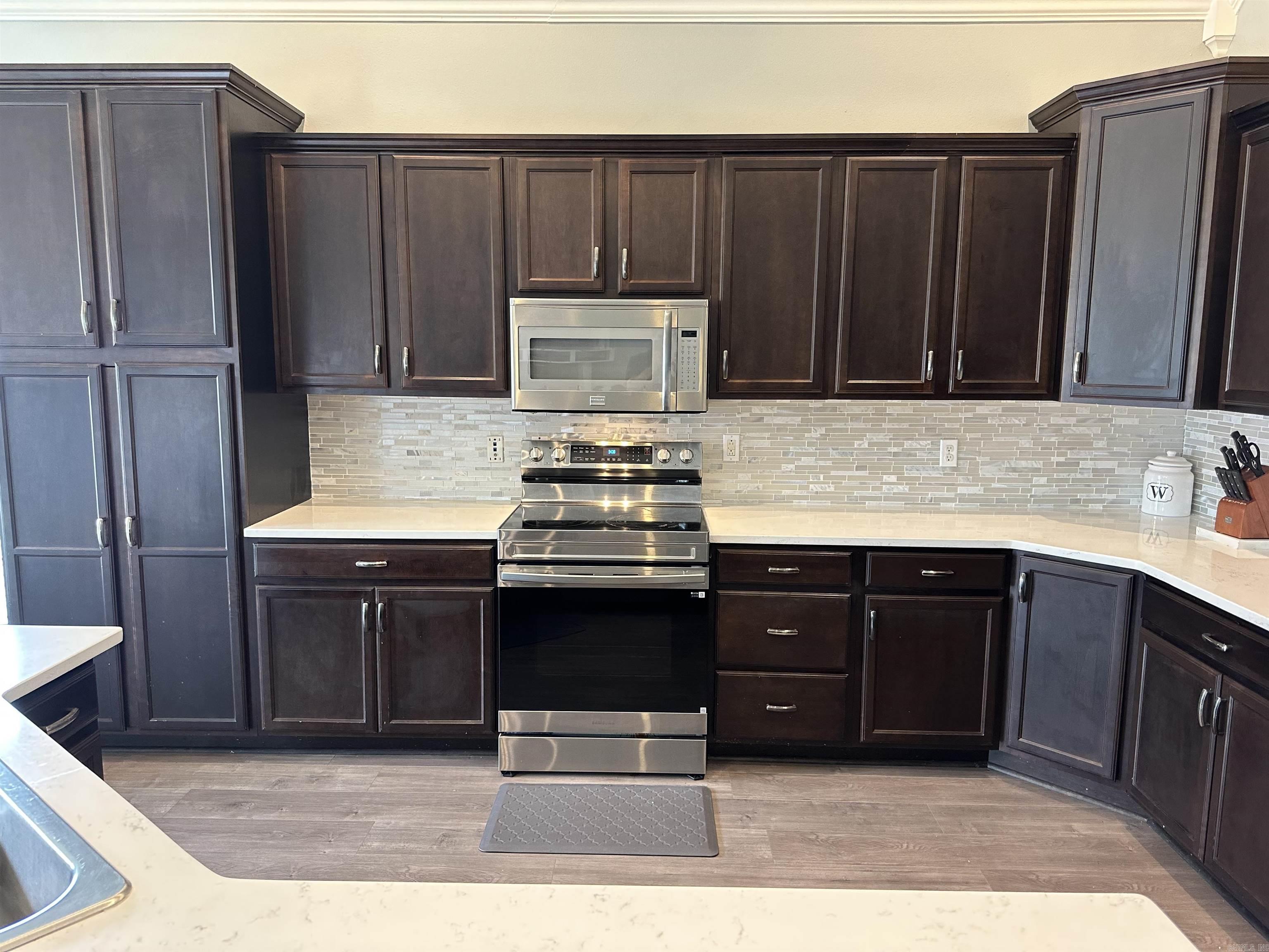 3114 Overo  Benton, AR