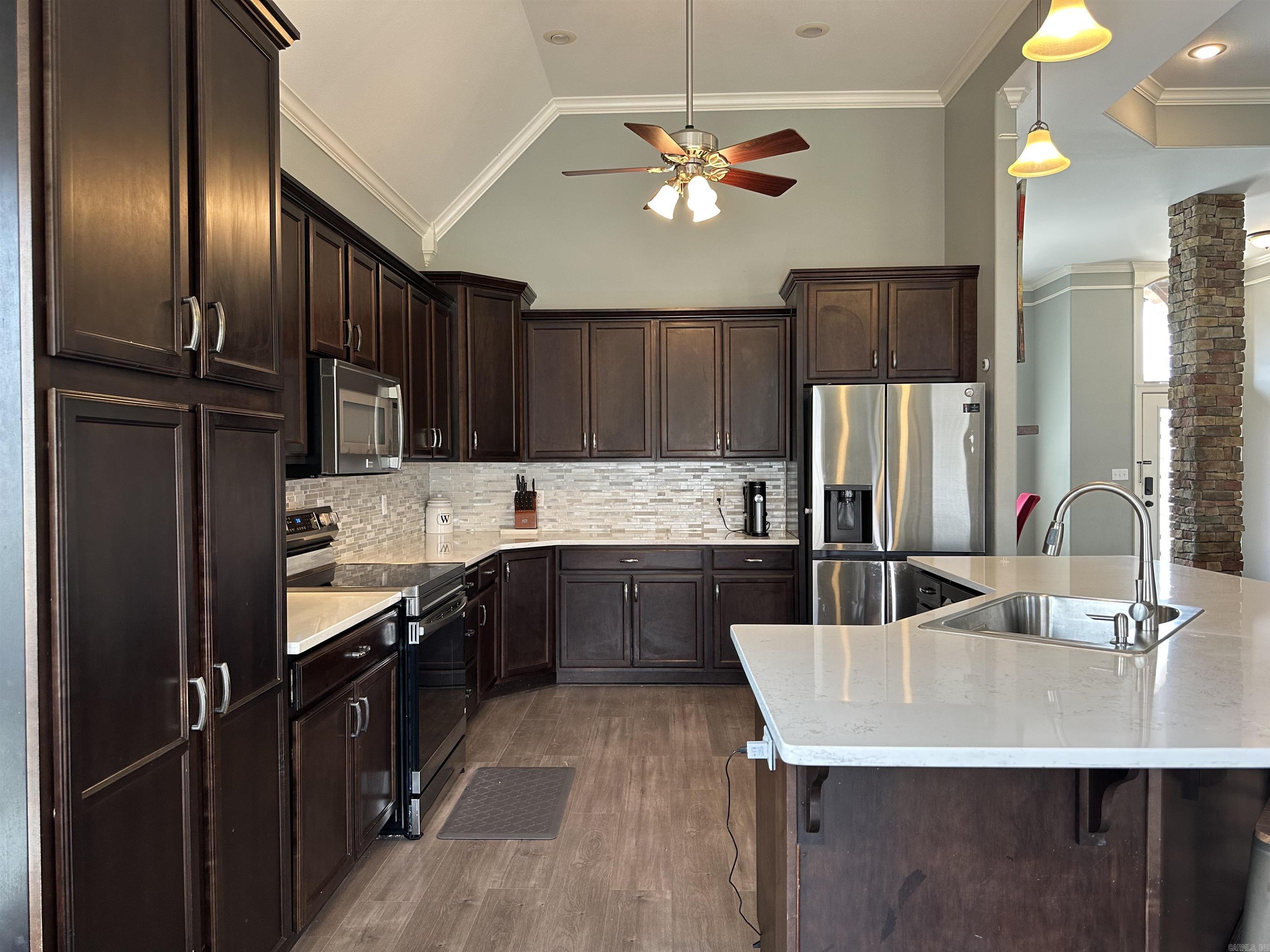 3114 Overo  Benton, AR