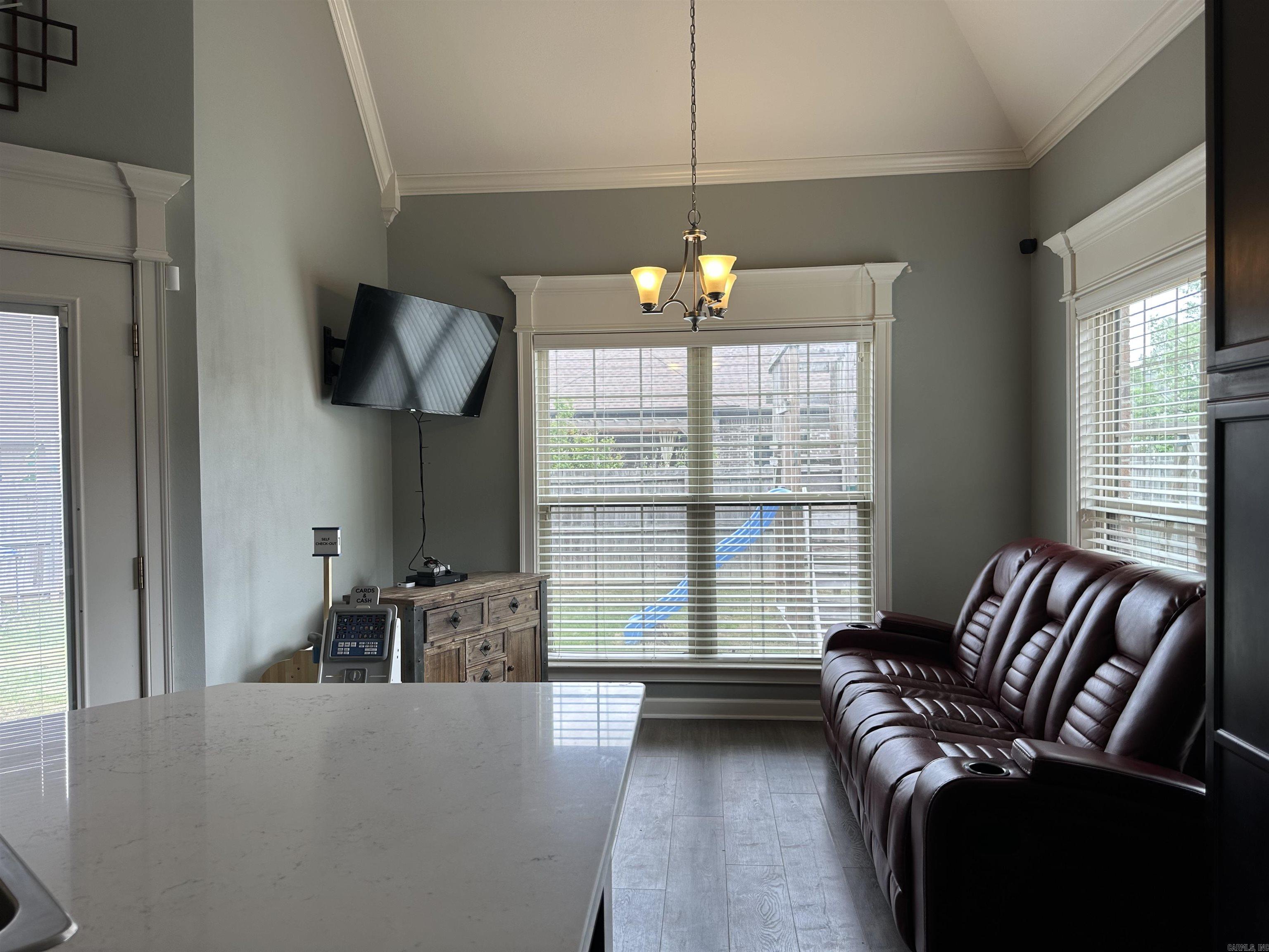 3114 Overo  Benton, AR