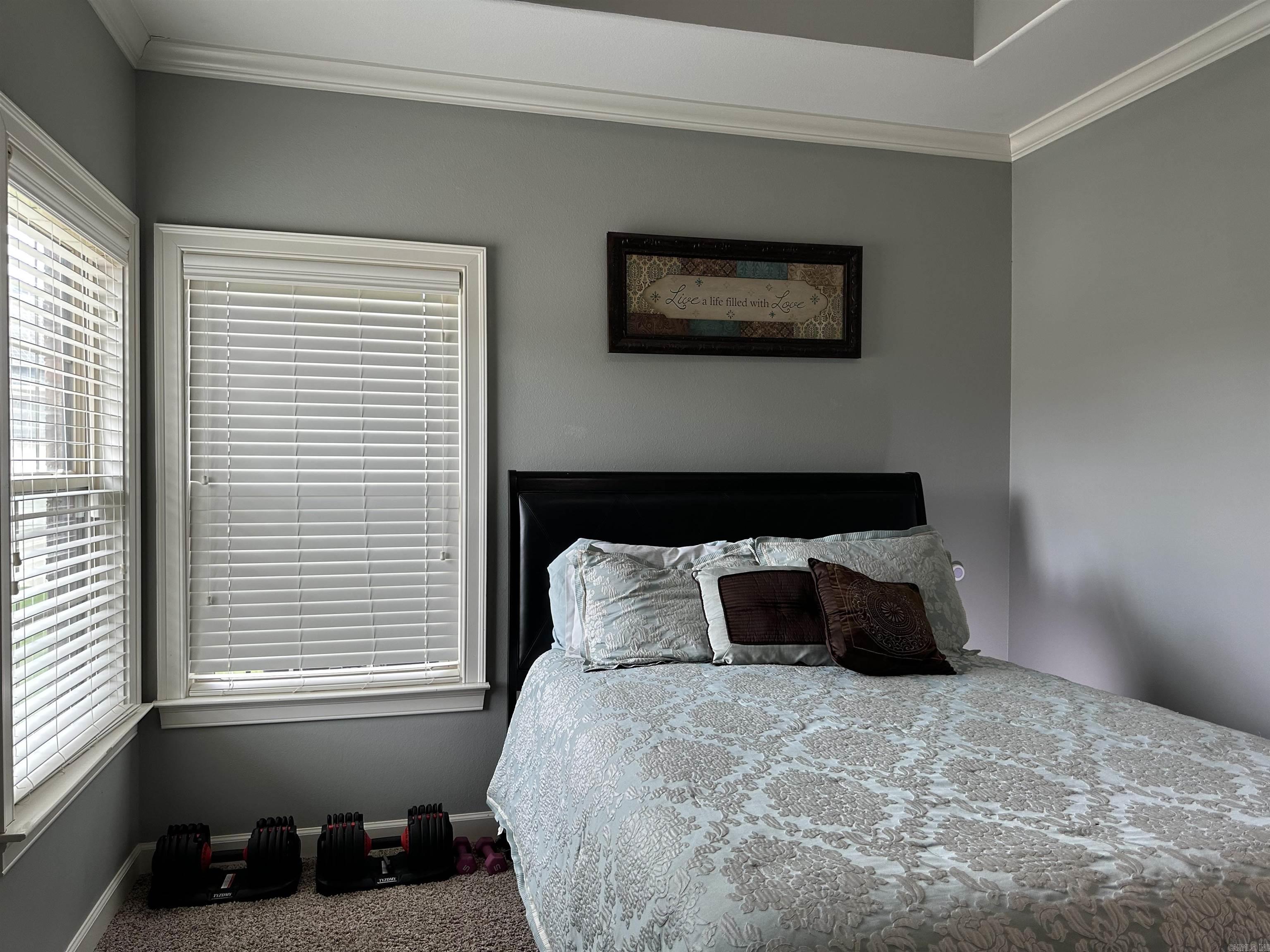 3114 Overo  Benton, AR