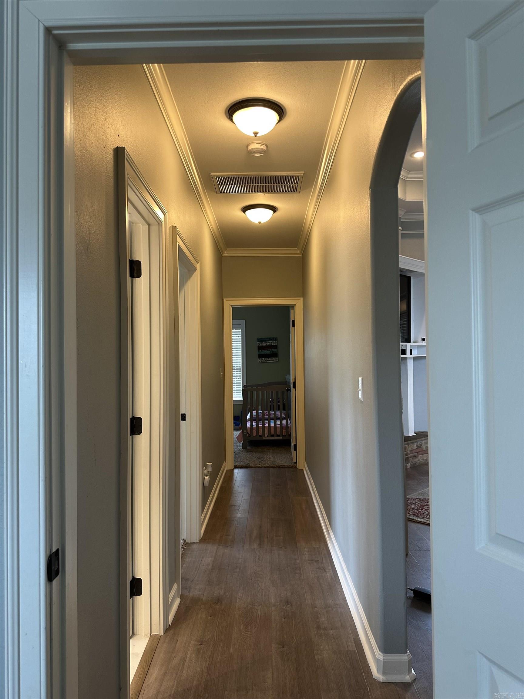 3114 Overo  Benton, AR