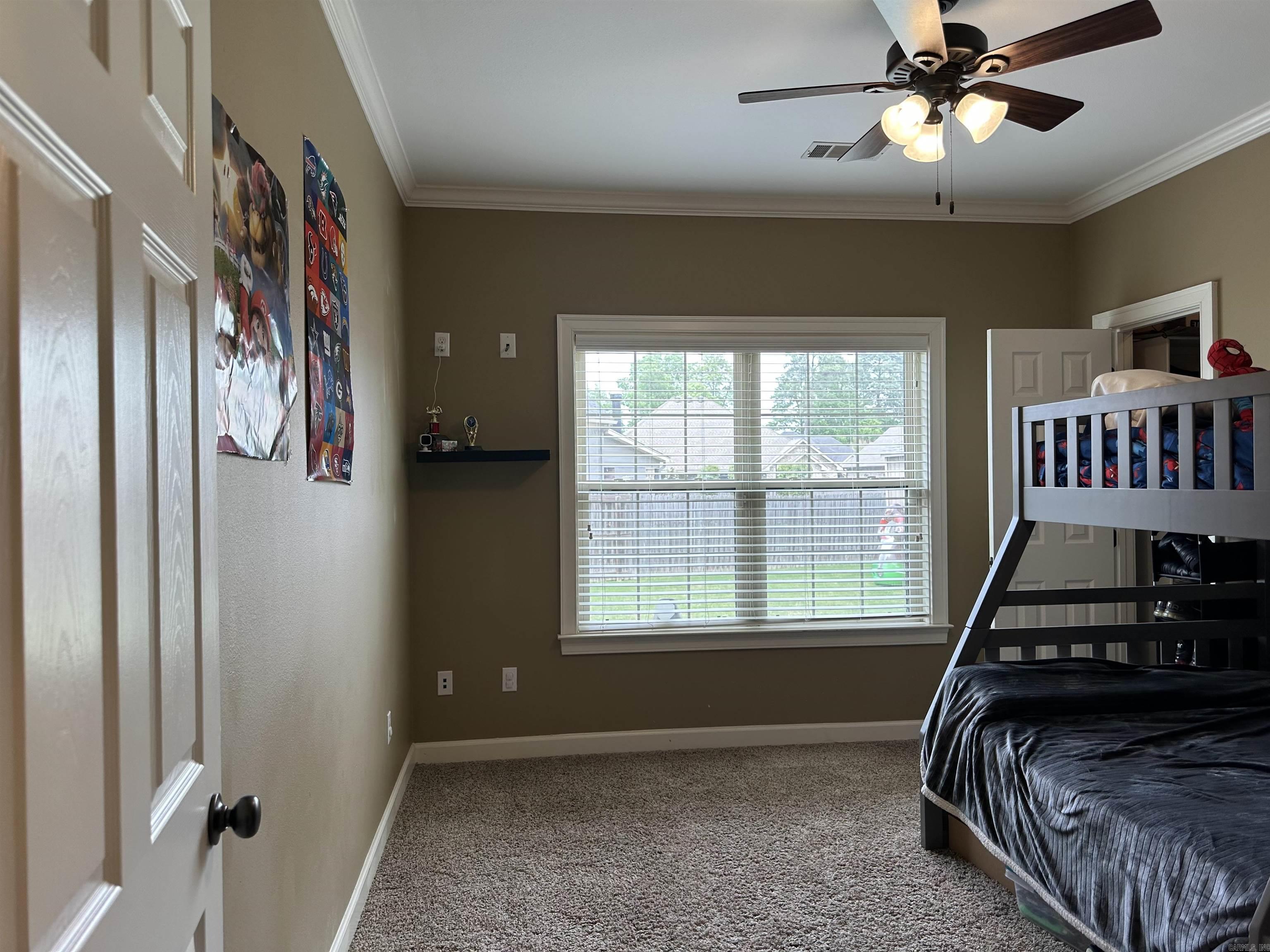 3114 Overo  Benton, AR