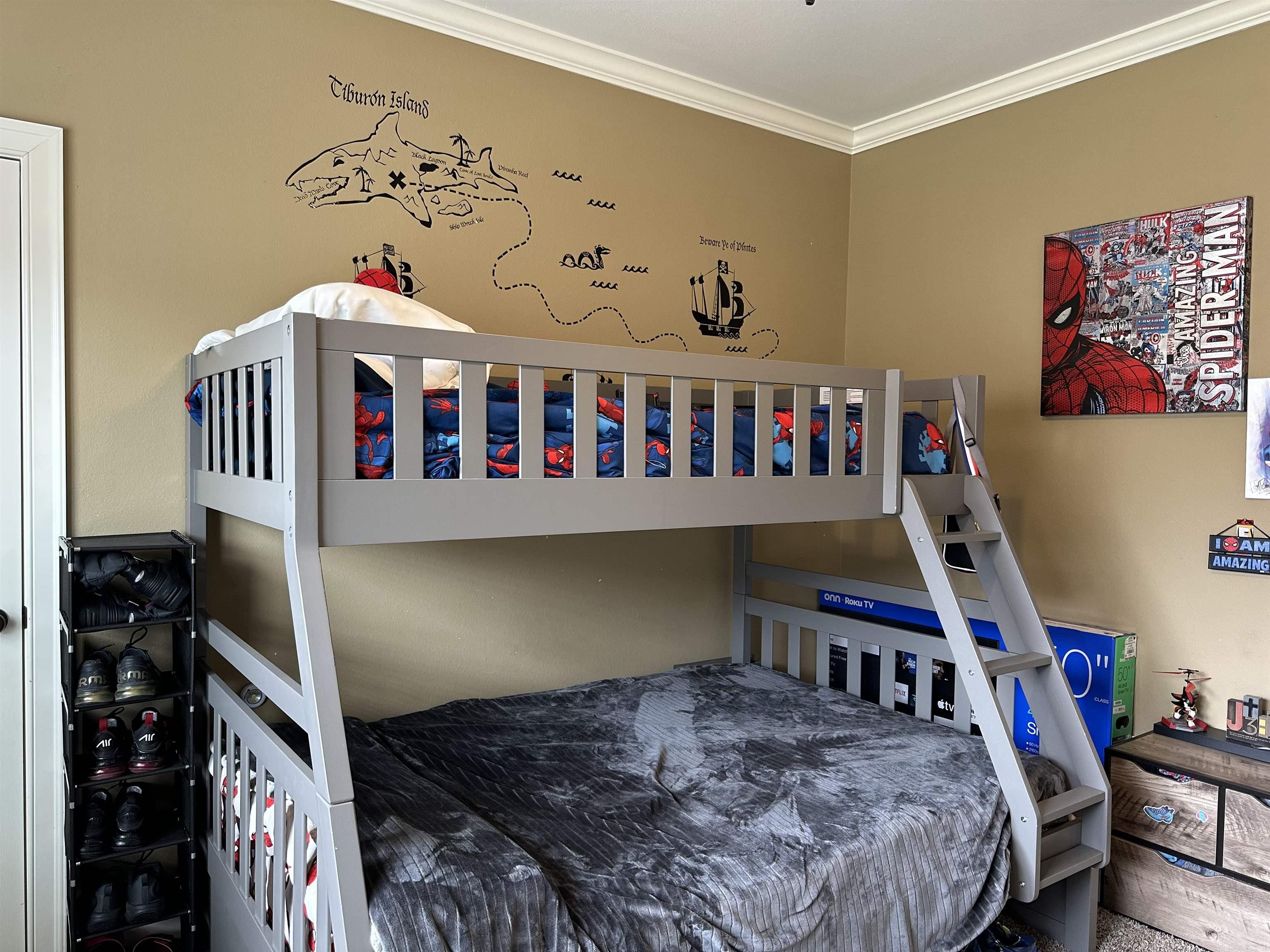 3114 Overo  Benton, AR