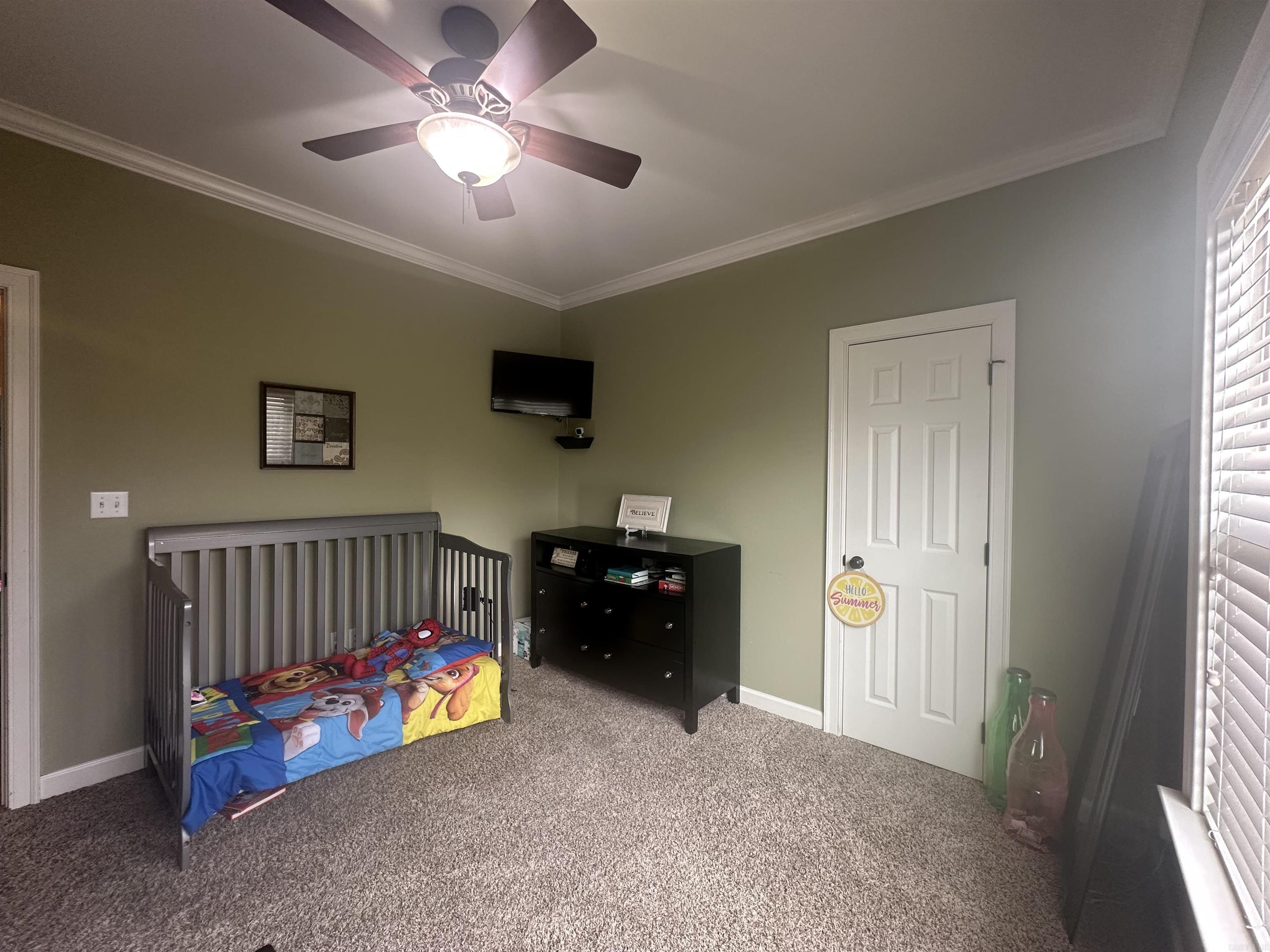 3114 Overo  Benton, AR