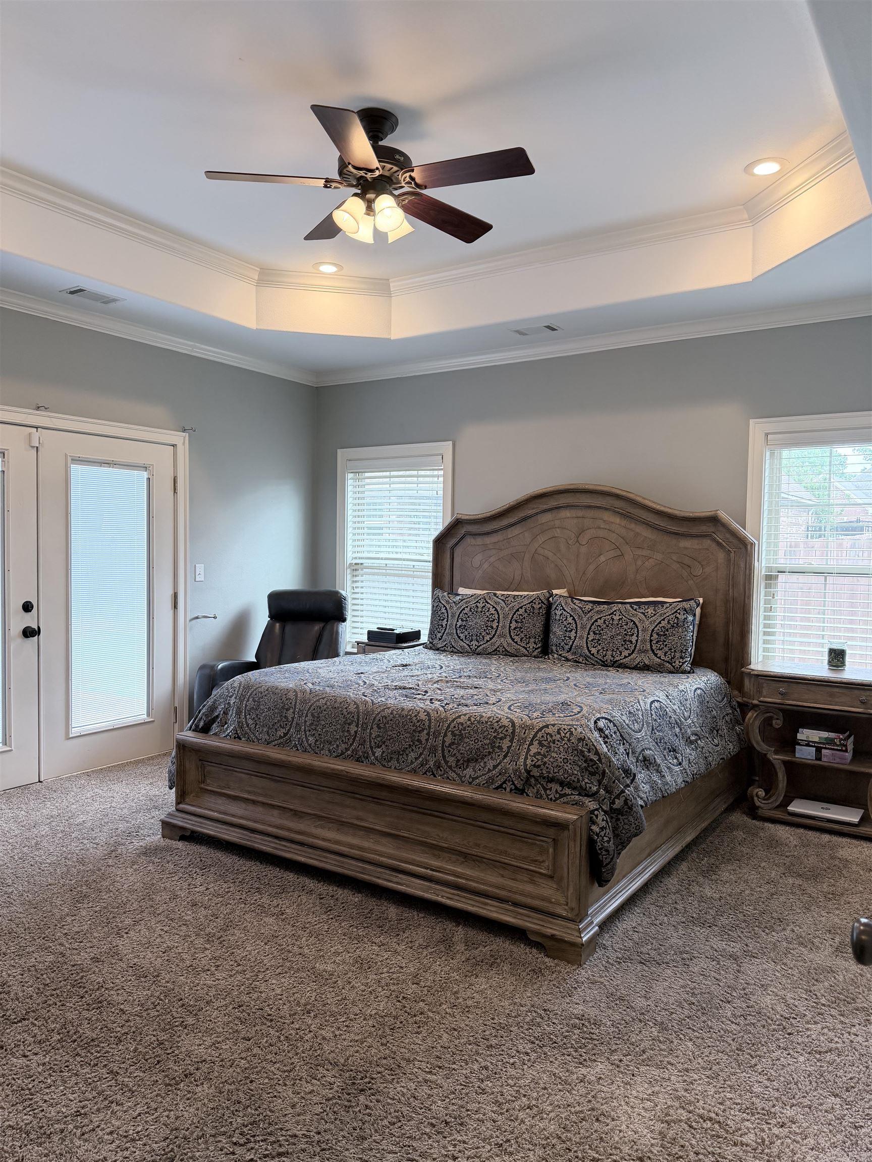 3114 Overo  Benton, AR