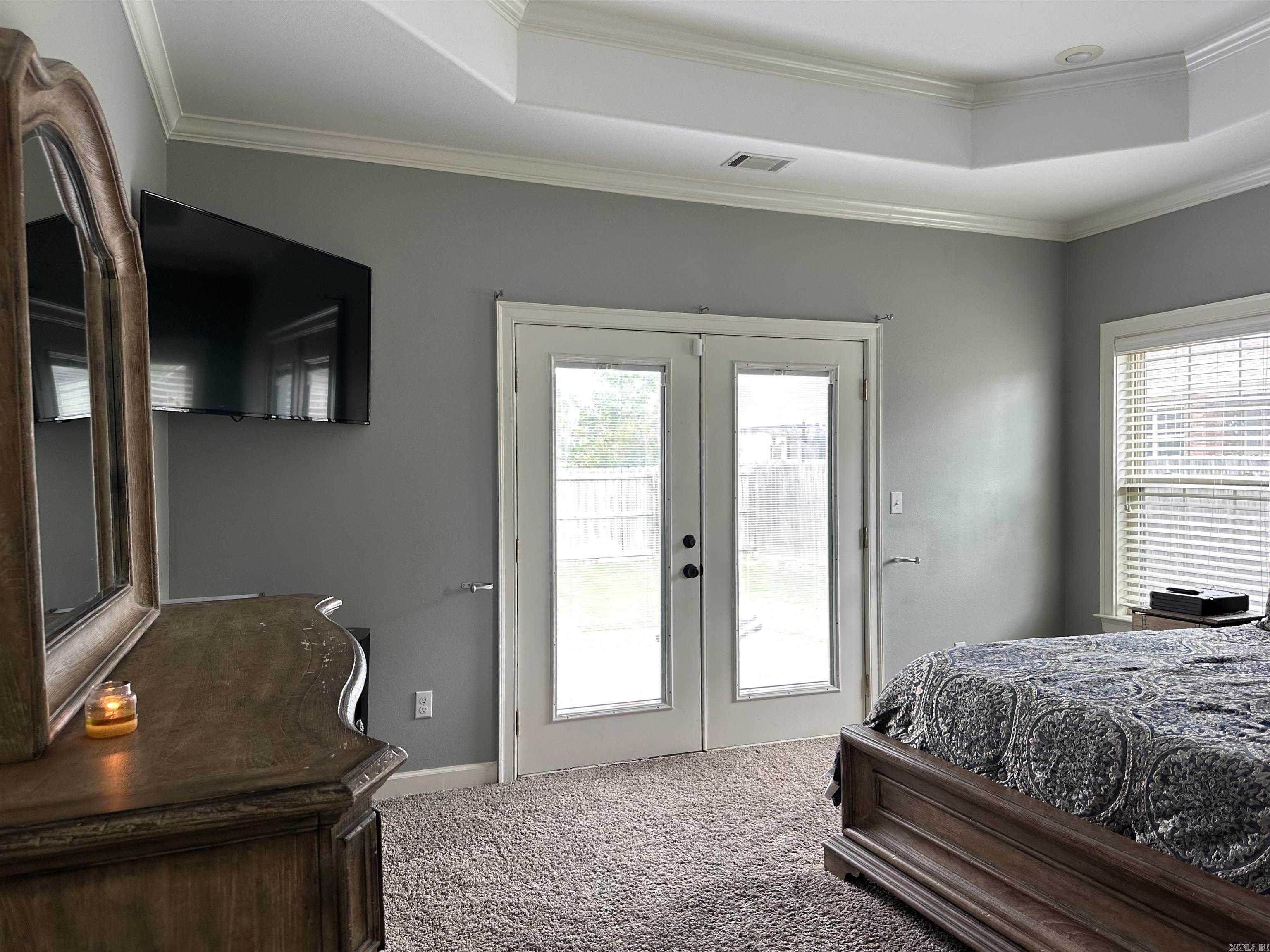 3114 Overo  Benton, AR