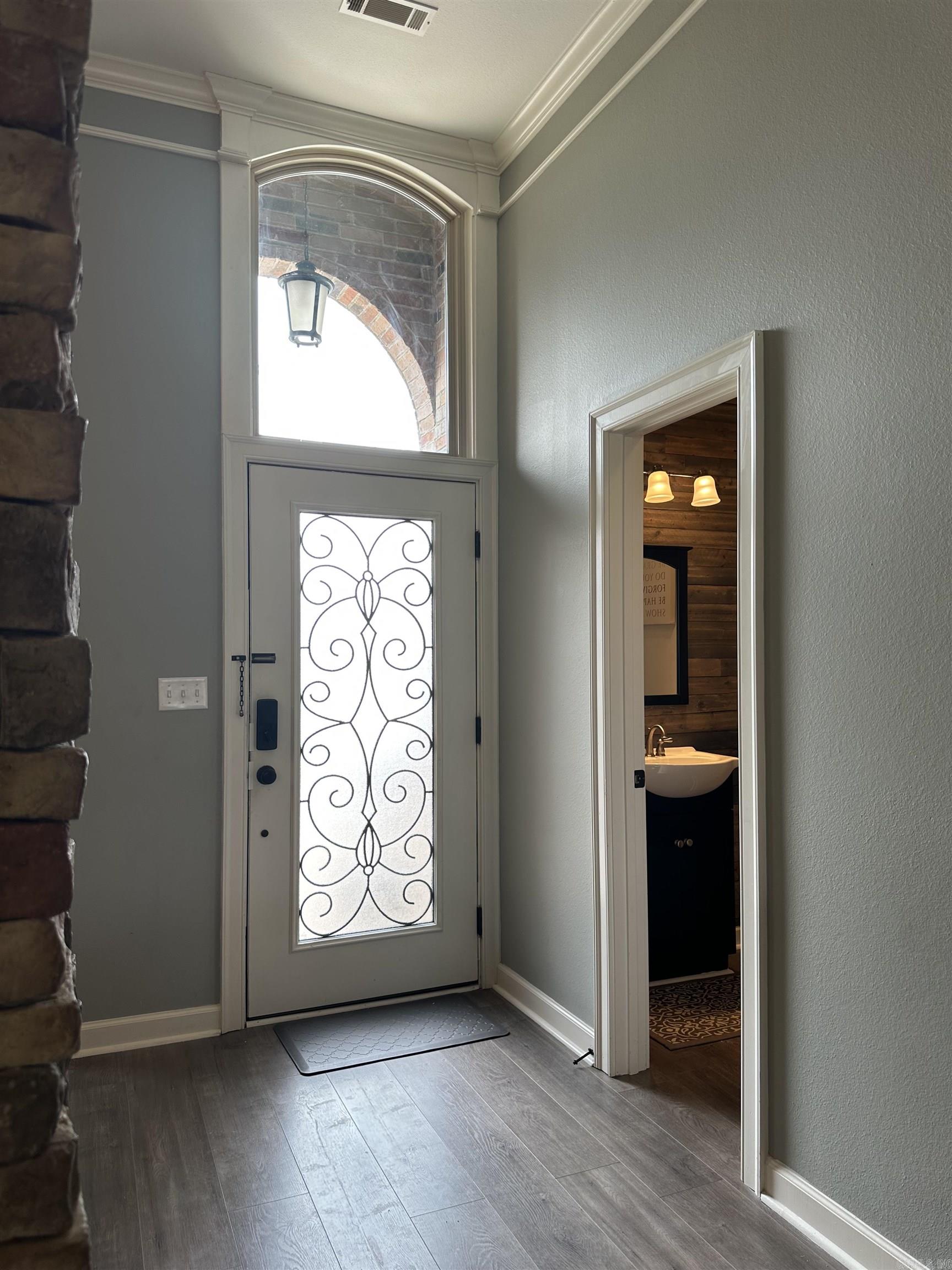 3114 Overo  Benton, AR