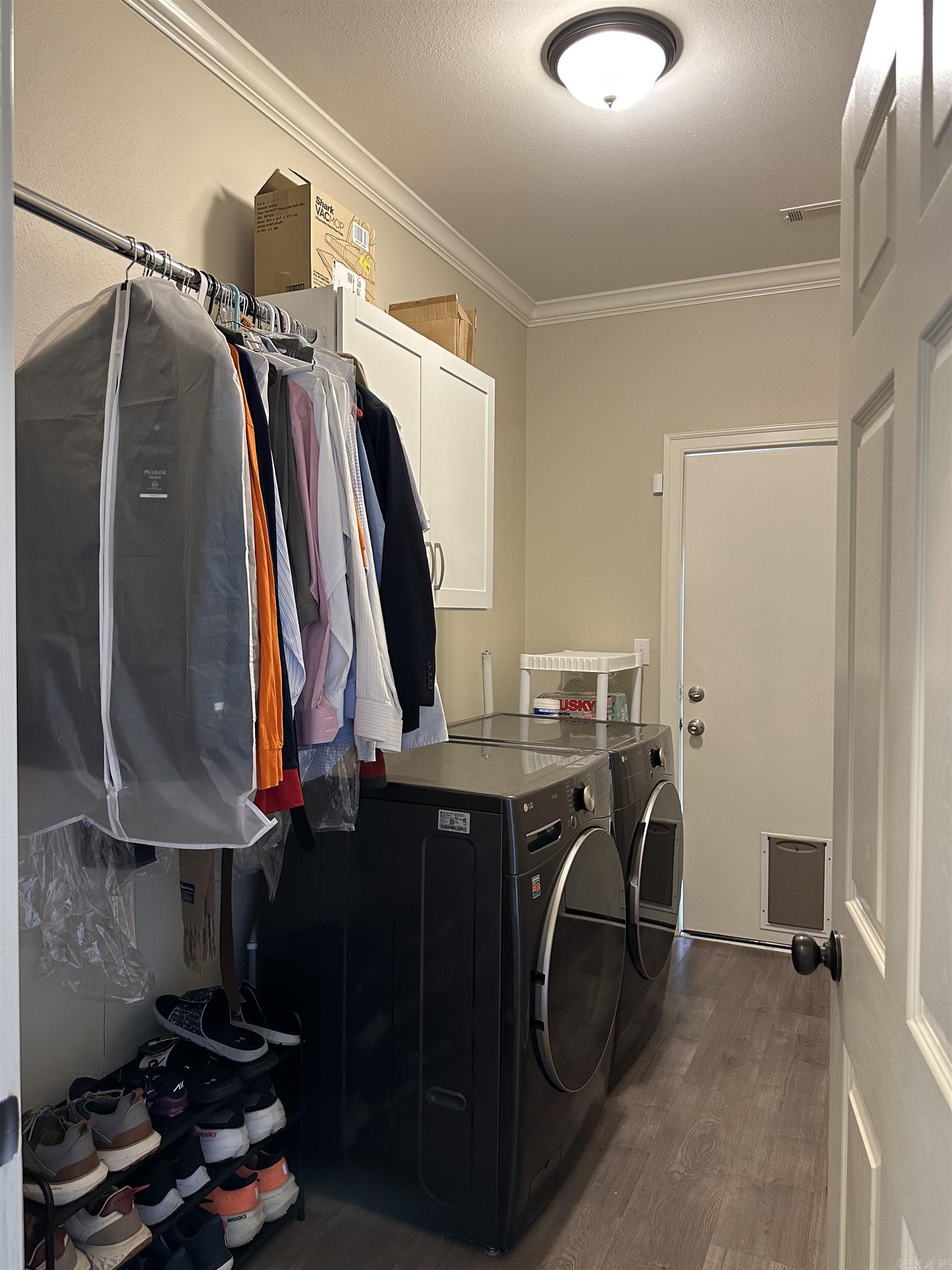 3114 Overo  Benton, AR