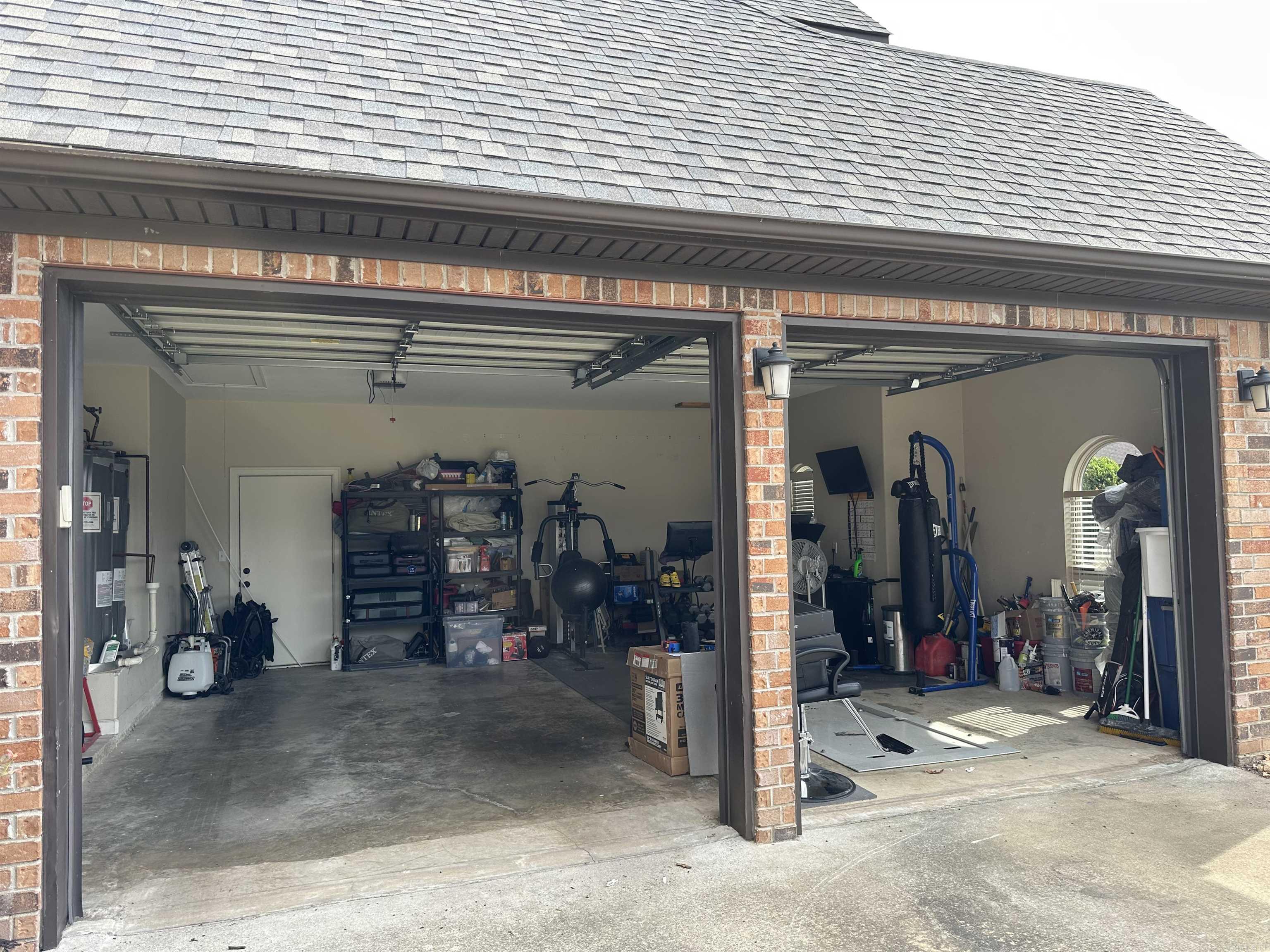 3114 Overo  Benton, AR