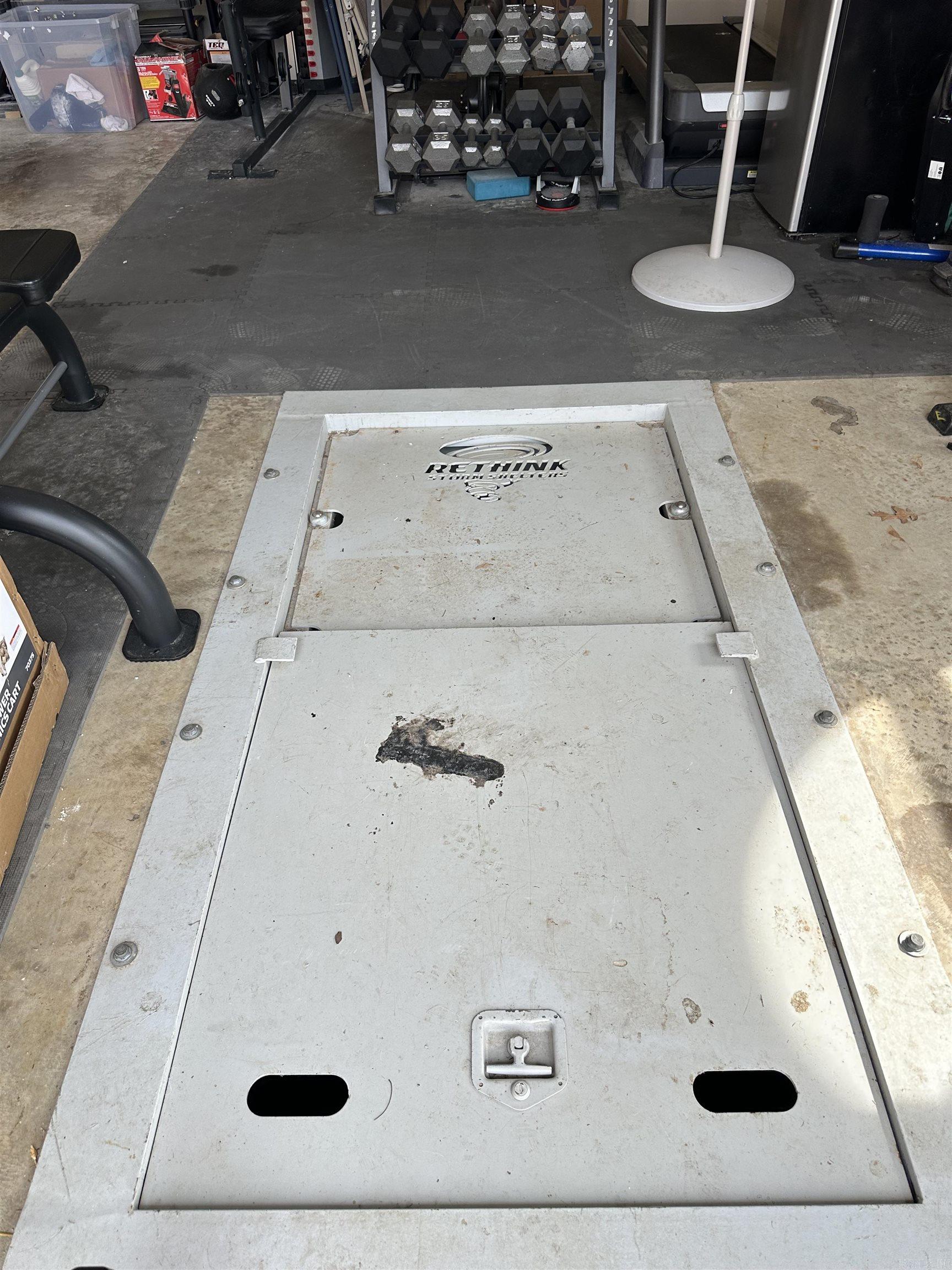 3114 Overo  Benton, AR