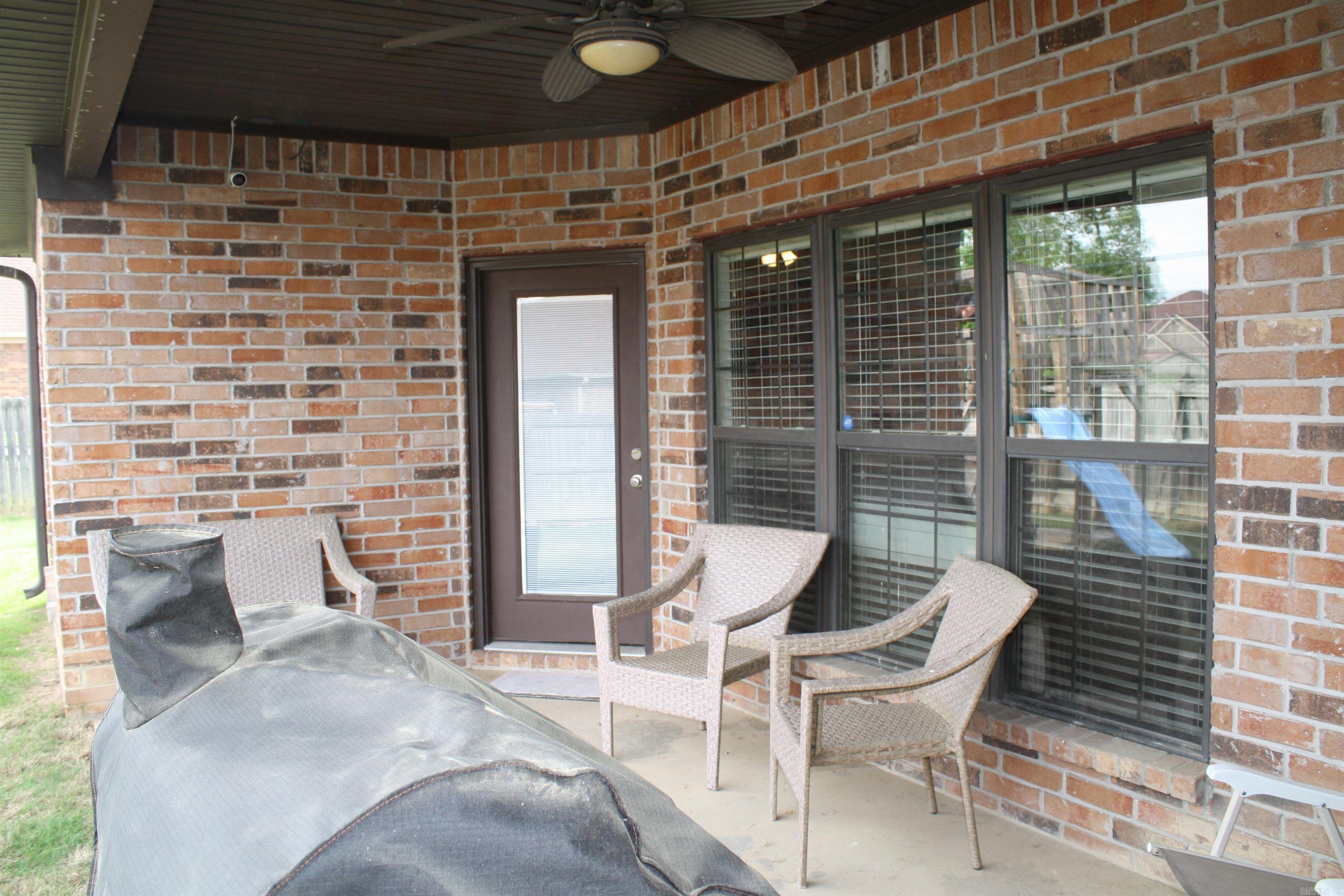 3114 Overo  Benton, AR