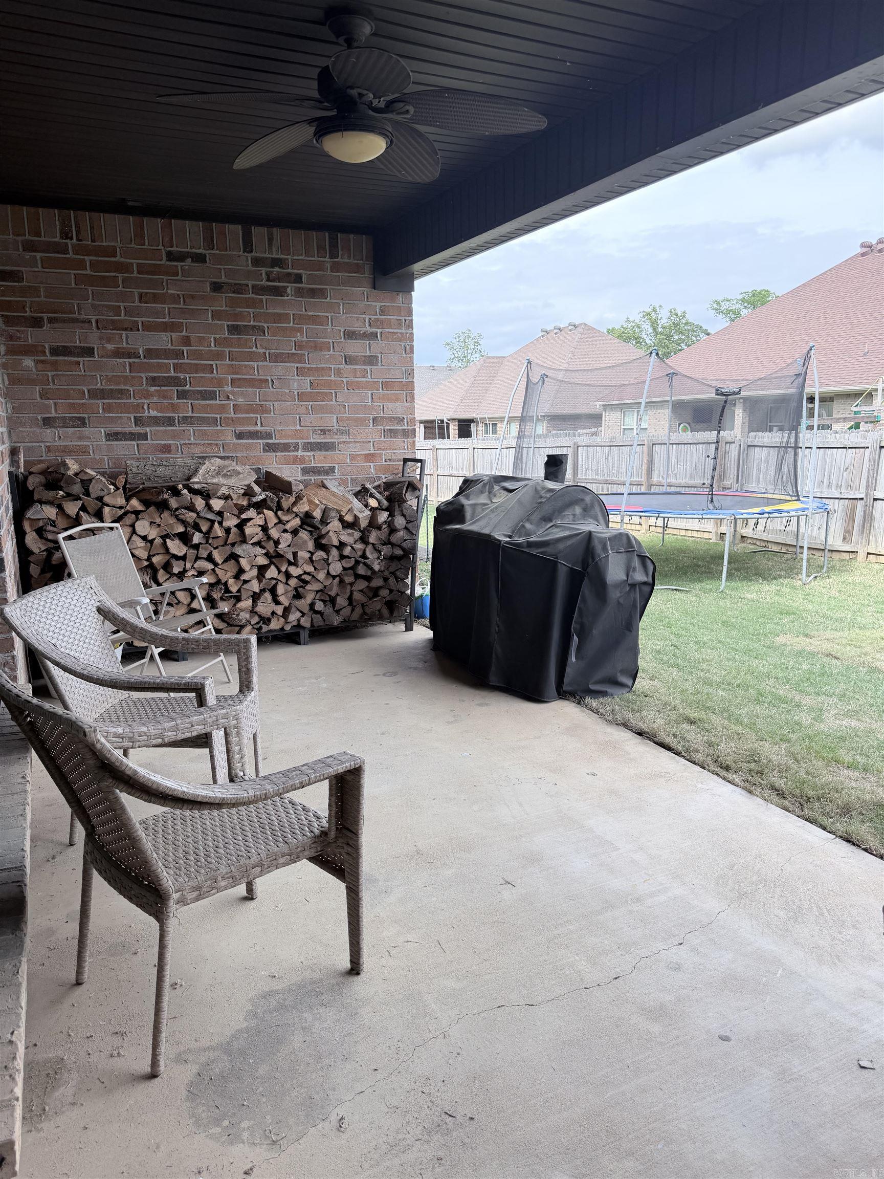 3114 Overo  Benton, AR