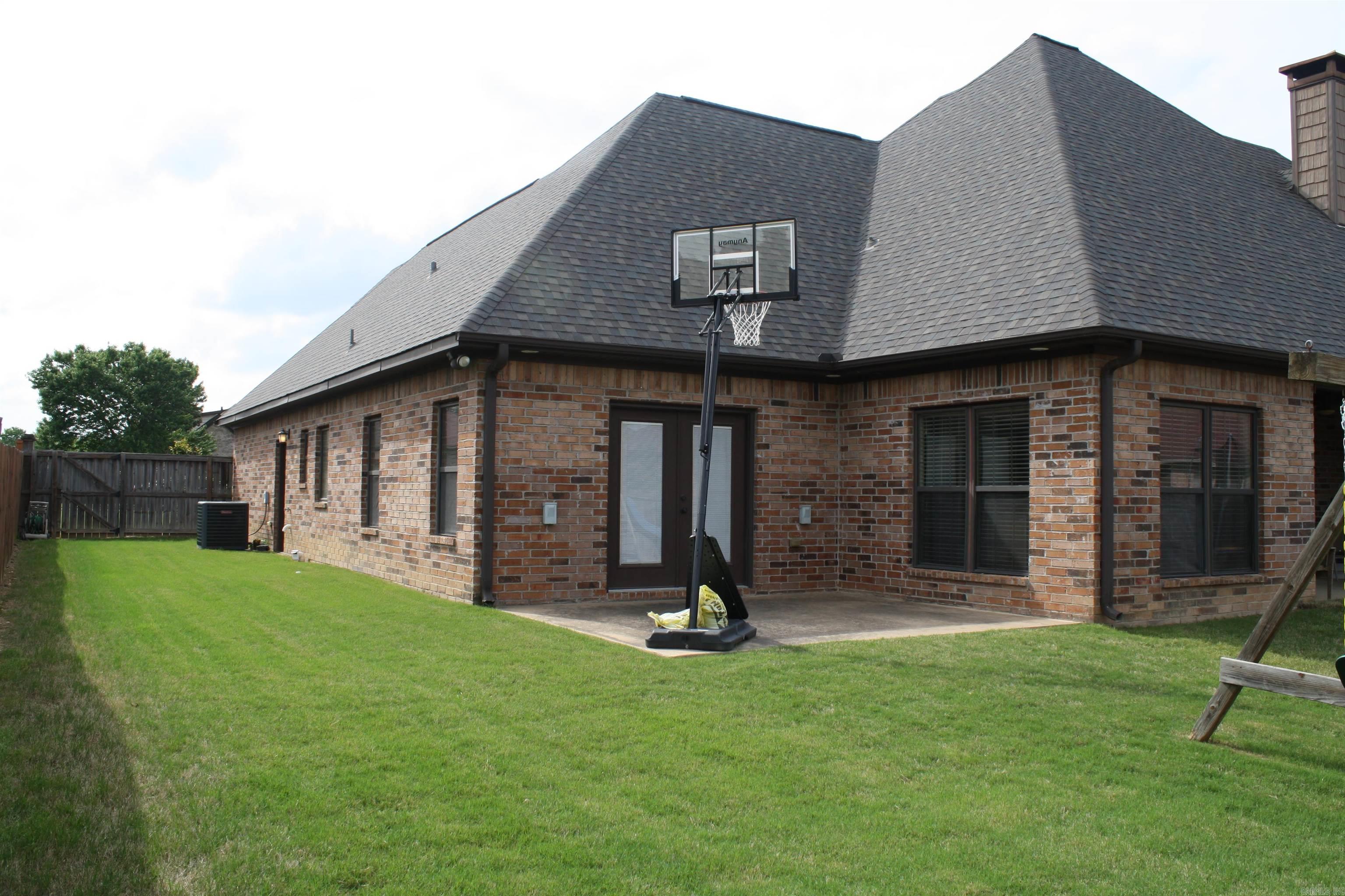 3114 Overo  Benton, AR