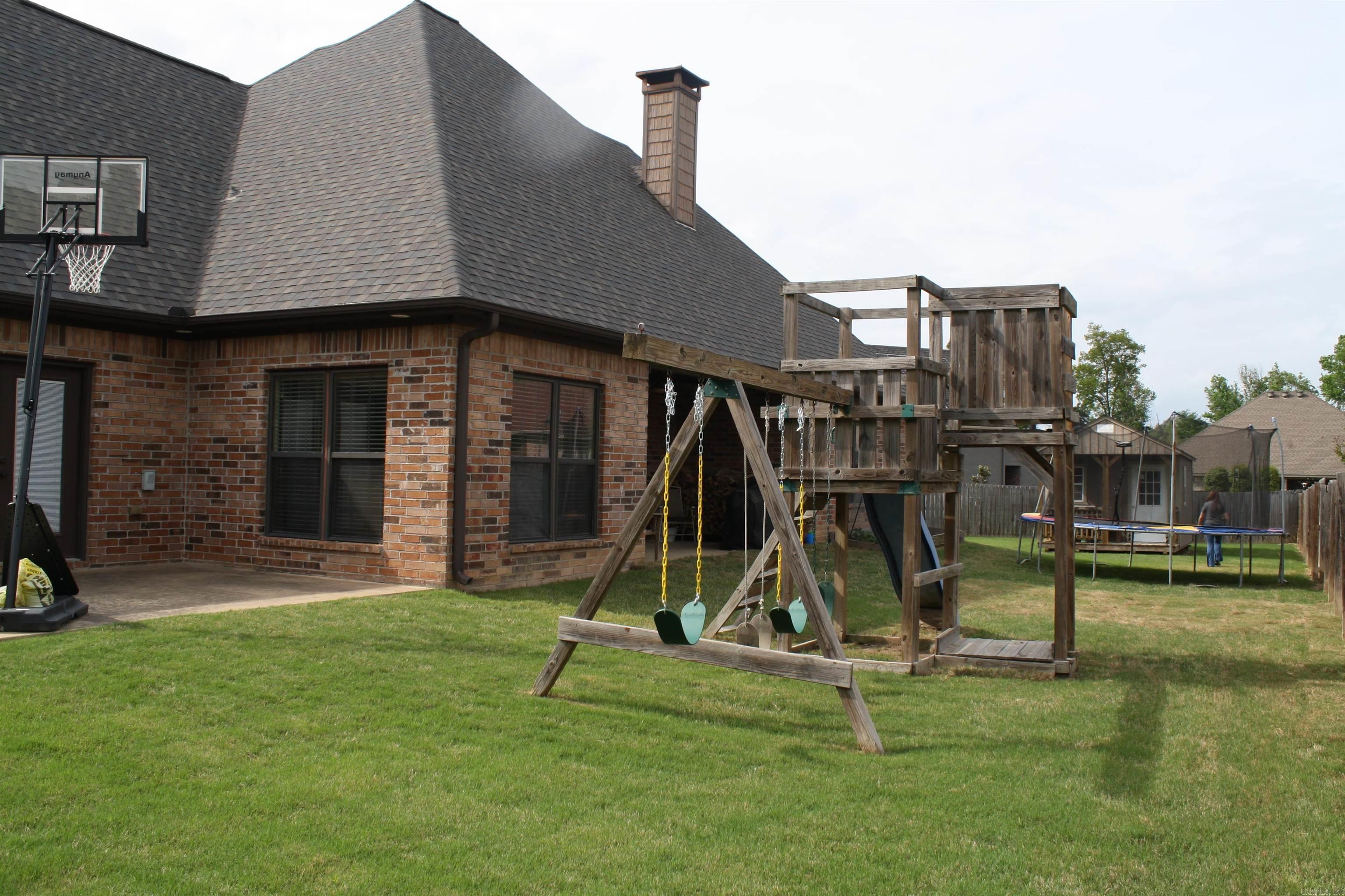 3114 Overo  Benton, AR