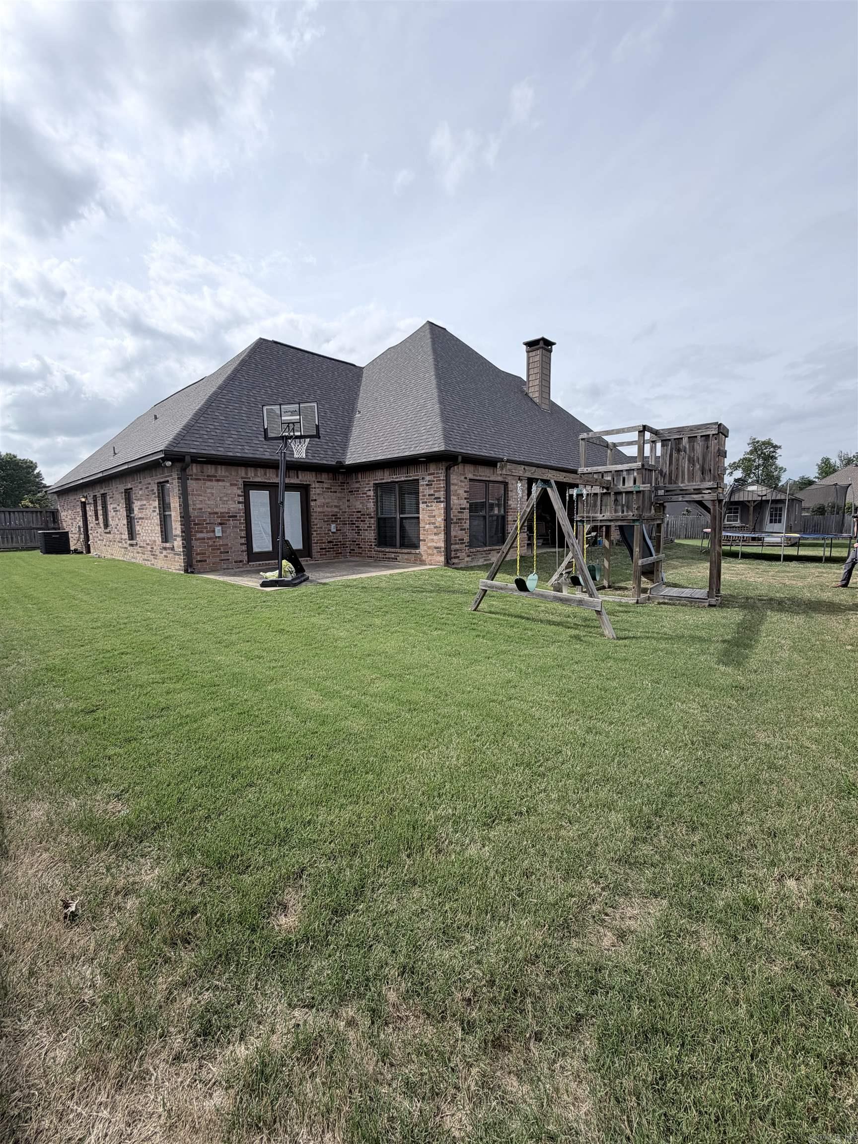 3114 Overo  Benton, AR