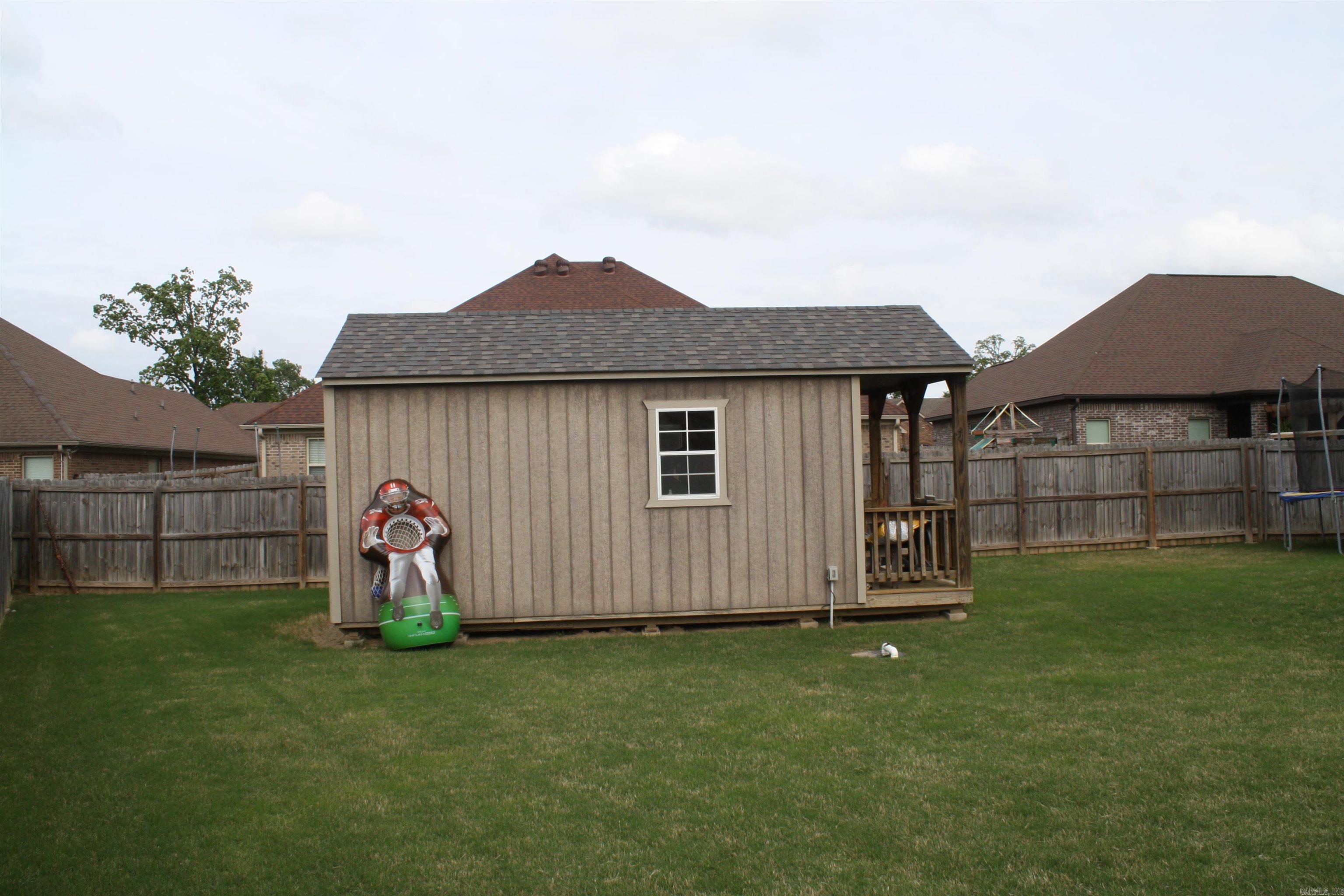 3114 Overo  Benton, AR